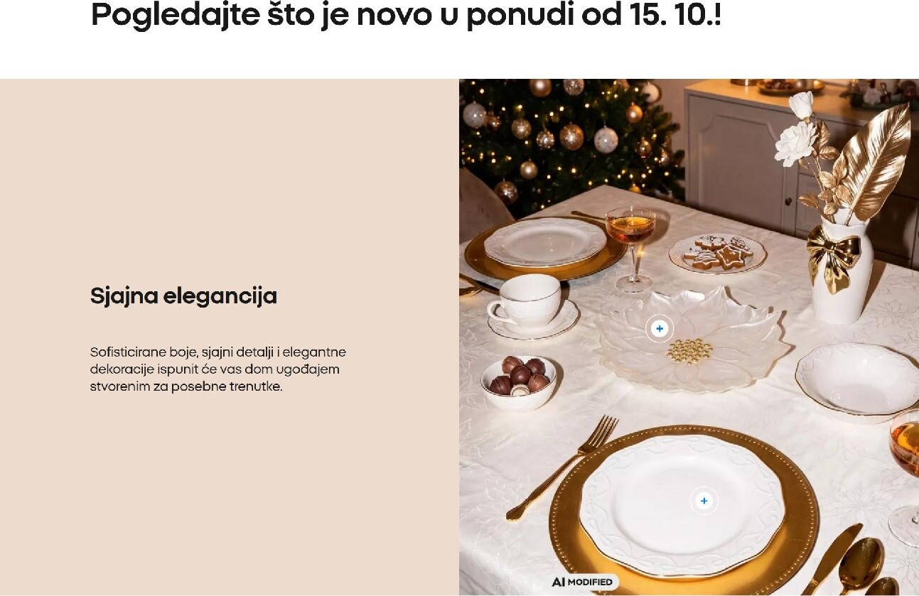 pepco - Aktualni katalog Pepco od četvrtka, 15.10.2026 do srijede, 21.10.2026 - page: 4