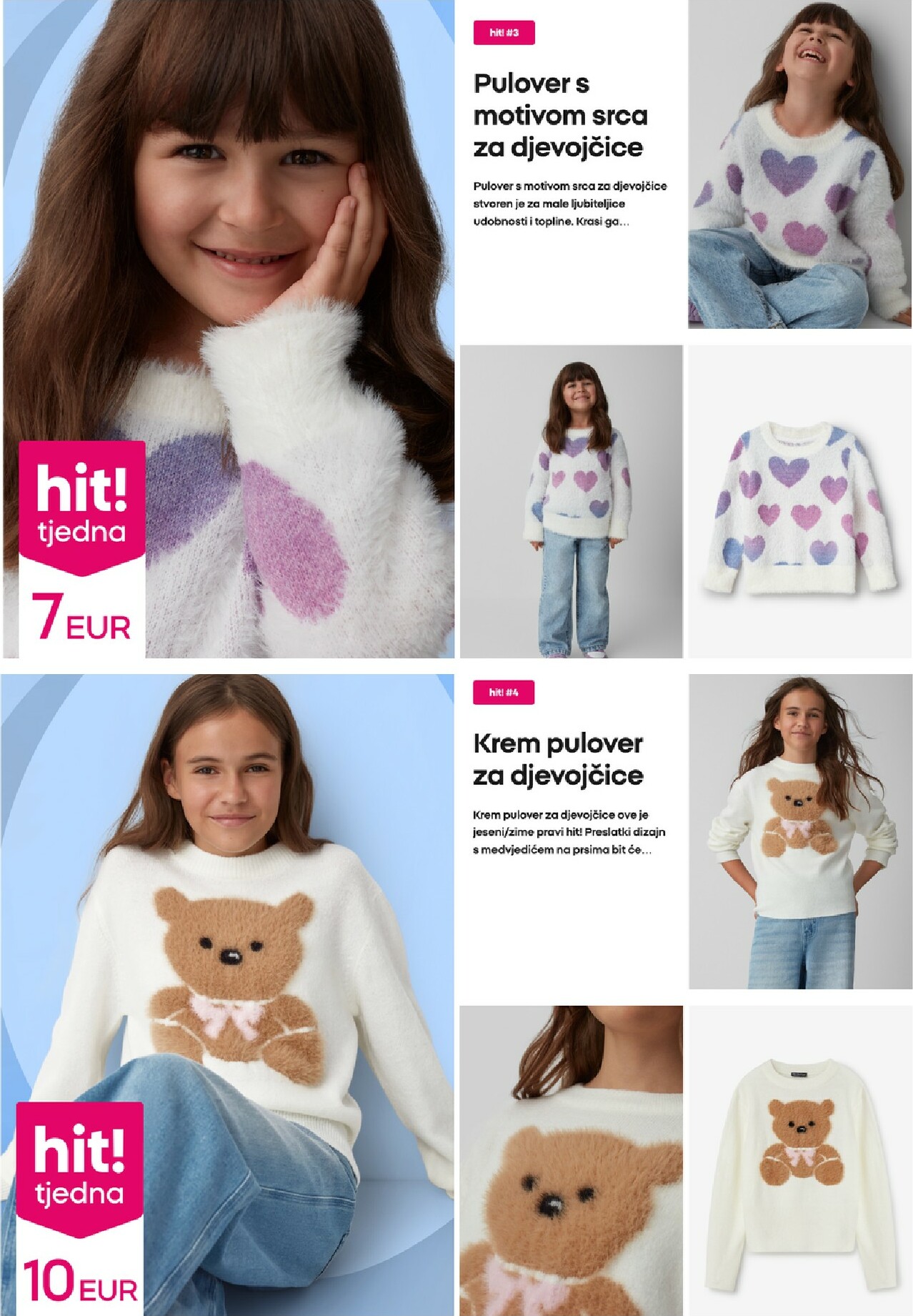 pepco - Prelistajte katalog Pepco, vrijedi od 16.10. do 22.10. - page: 4