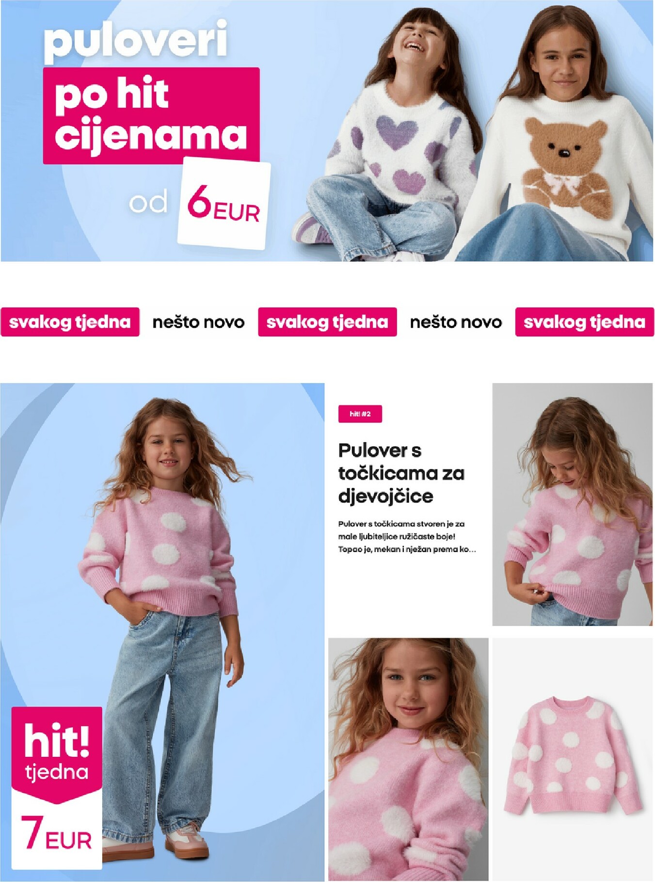 pepco - Prelistajte katalog Pepco, vrijedi od 16.10. do 22.10. - page: 3