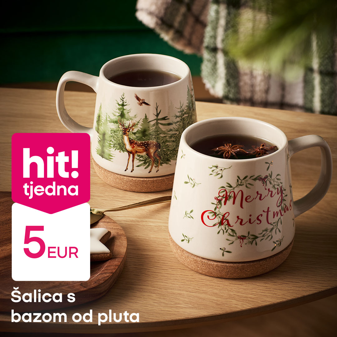 pepco - Prelistajte katalog Pepco - Hit tjedna!, vrijedi od 23.10. do 29.10. - page: 2