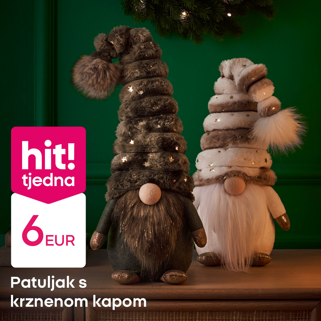 pepco - Prelistajte katalog Pepco - Hit tjedna!, vrijedi od 23.10. do 29.10. - page: 3