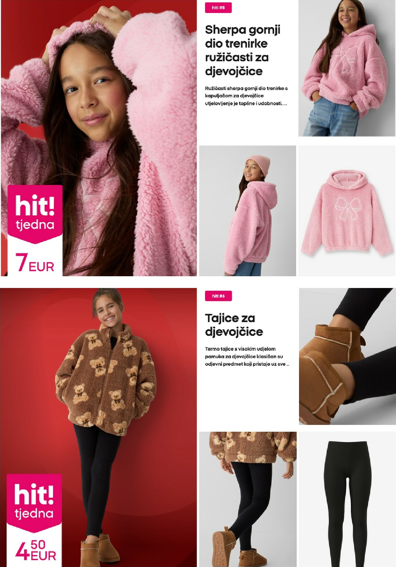 pepco - Prelistajte katalog Pepco - Hit tjedna!, vrijedi od 30.10. do 05.11. - page: 5