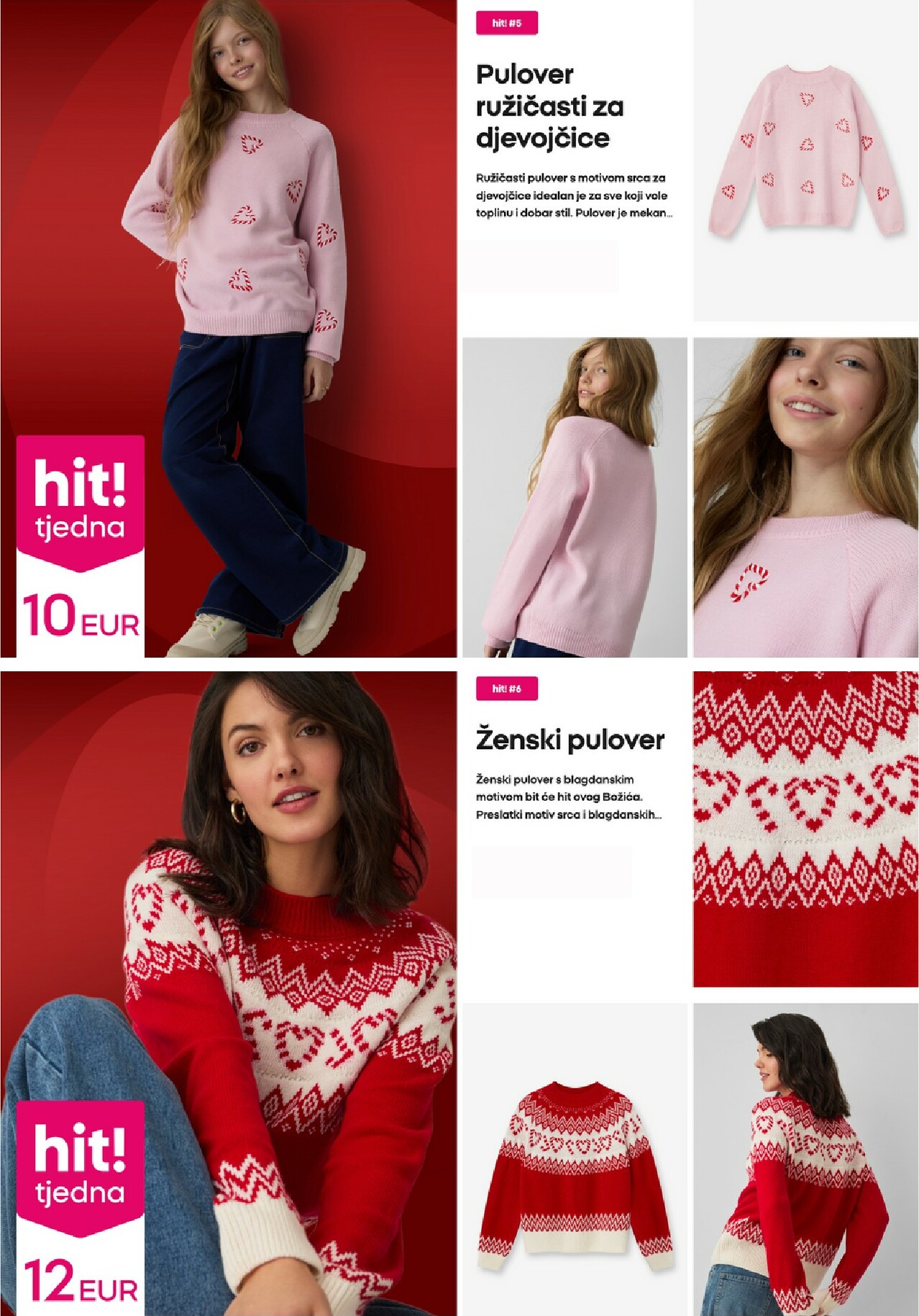 pepco - Prelistajte katalog Pepco - Hit tjedna!, vrijedi od 13.11. do 19.11. - page: 5