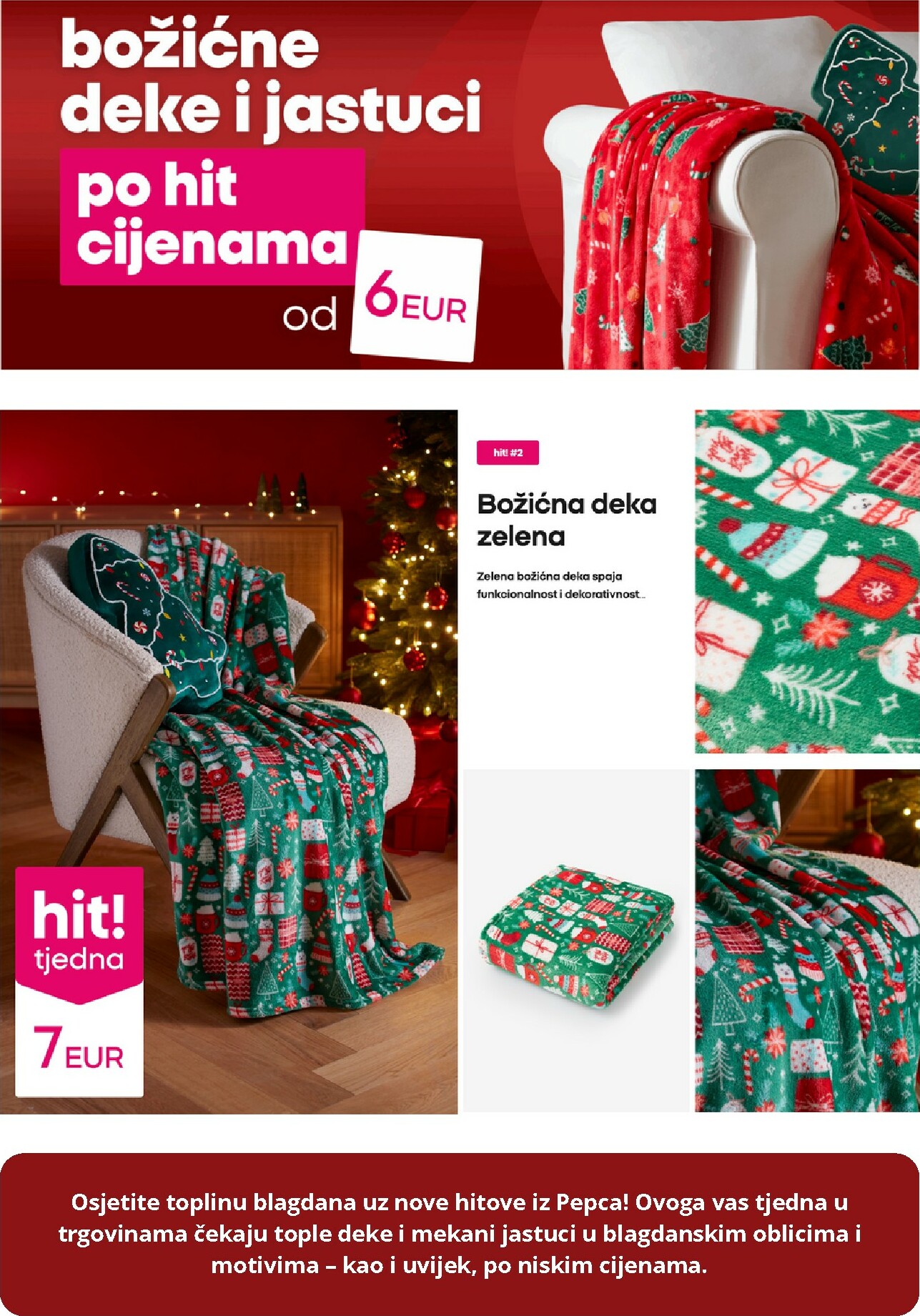 pepco - Prelistajte katalog Pepco - Hit tjedna!, vrijedi od 20.11. do 26.11. - page: 3