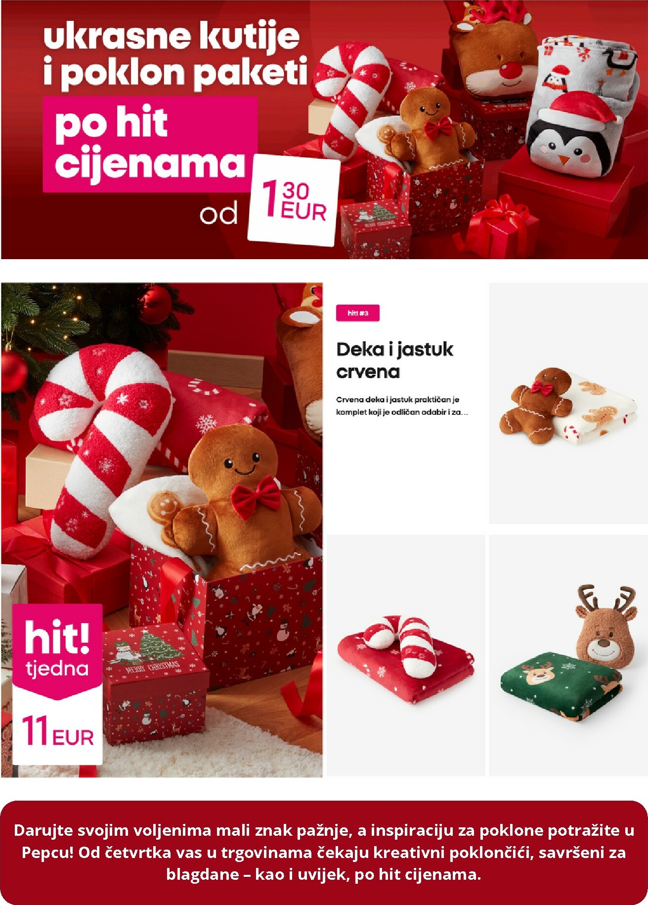 pepco - Prelistajte katalog Pepco, vrijedi od 11.12. do 17.12. - page: 3
