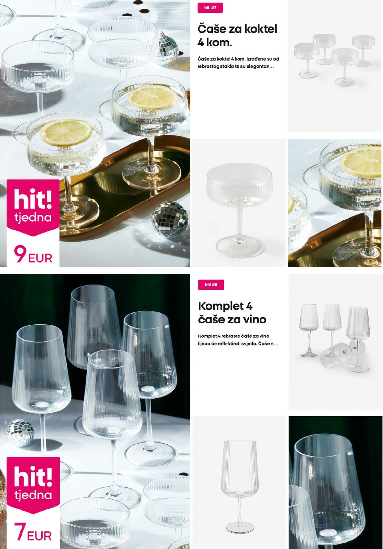 pepco - Prelistajte katalog Pepco, vrijedi od 18.12. do 24.12. - page: 5