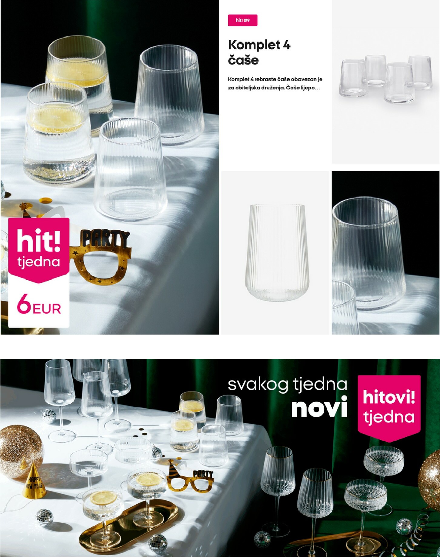 pepco - Prelistajte katalog Pepco, vrijedi od 18.12. do 24.12. - page: 6