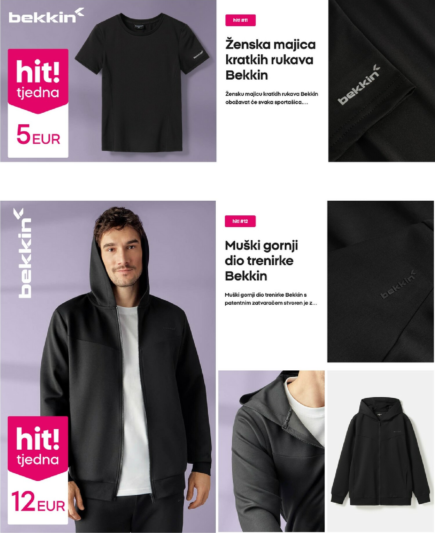 pepco - Prelistajte katalog Pepco, vrijedi od 01.01. do 07.01. - page: 8