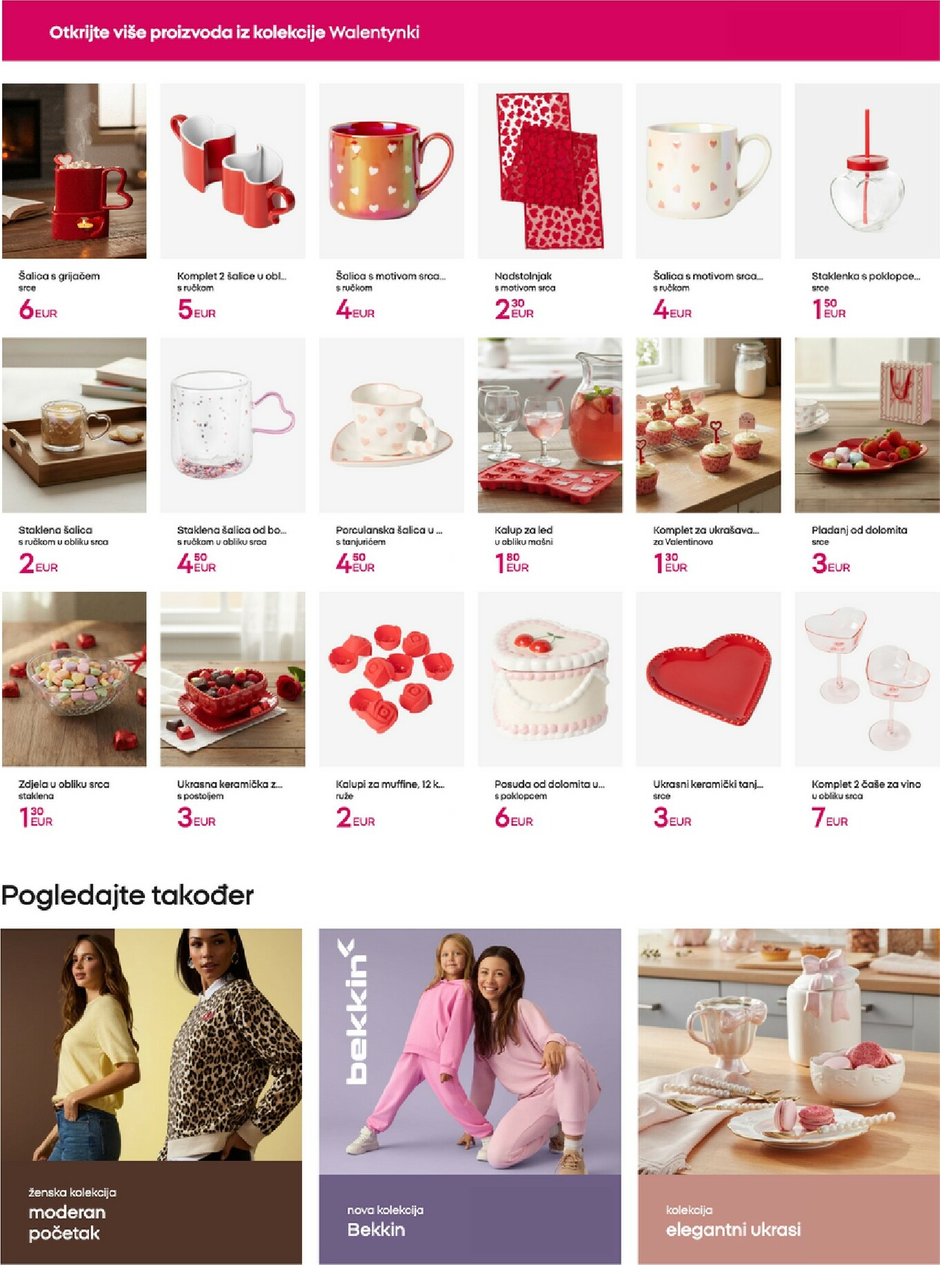 pepco - Prelistajte katalog Pepco, vrijedi od 22.01. do 28.01. - page: 5