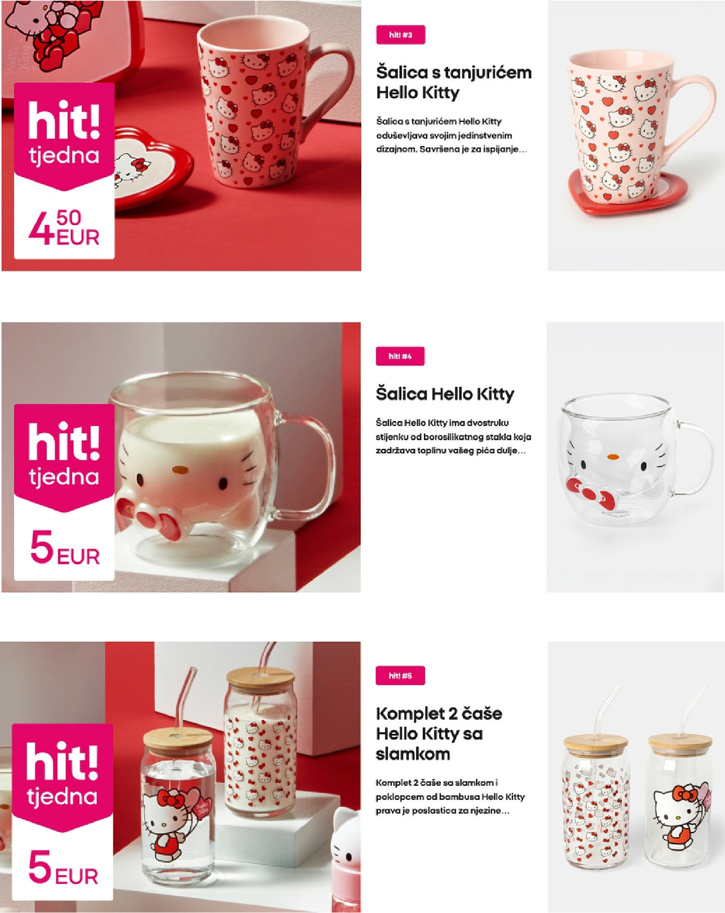 pepco - Prelistajte katalog Pepco, vrijedi od 29.01.2026 do 04.02.2026 - page: 3