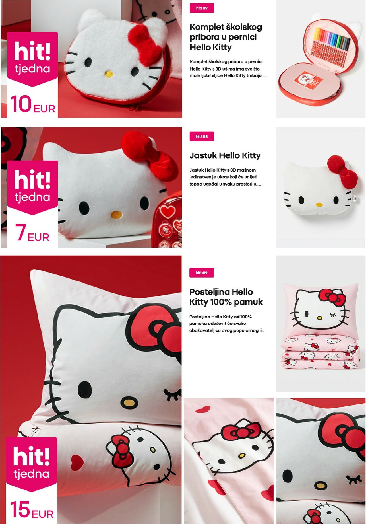 pepco - Prelistajte katalog Pepco, vrijedi od 29.01.2026 do 04.02.2026 - page: 5