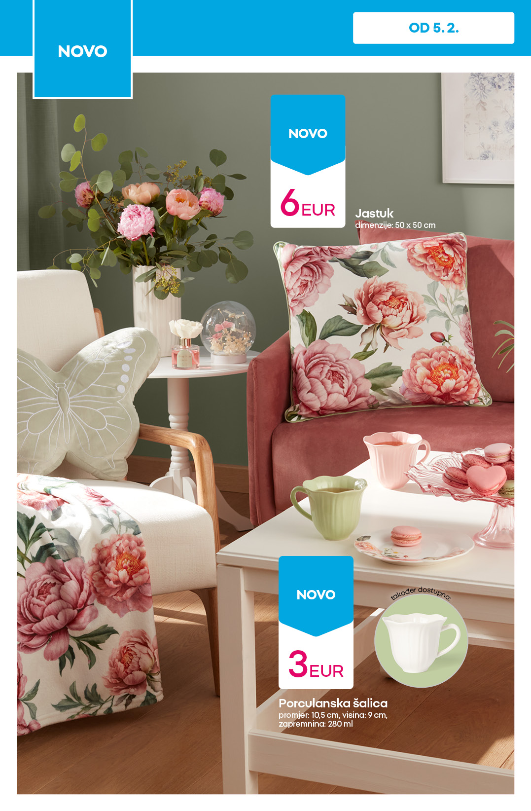 pepco - Prelistajte katalog Pepco, vrijedi od 05.02.2026 do 11.02.2026 - page: 10