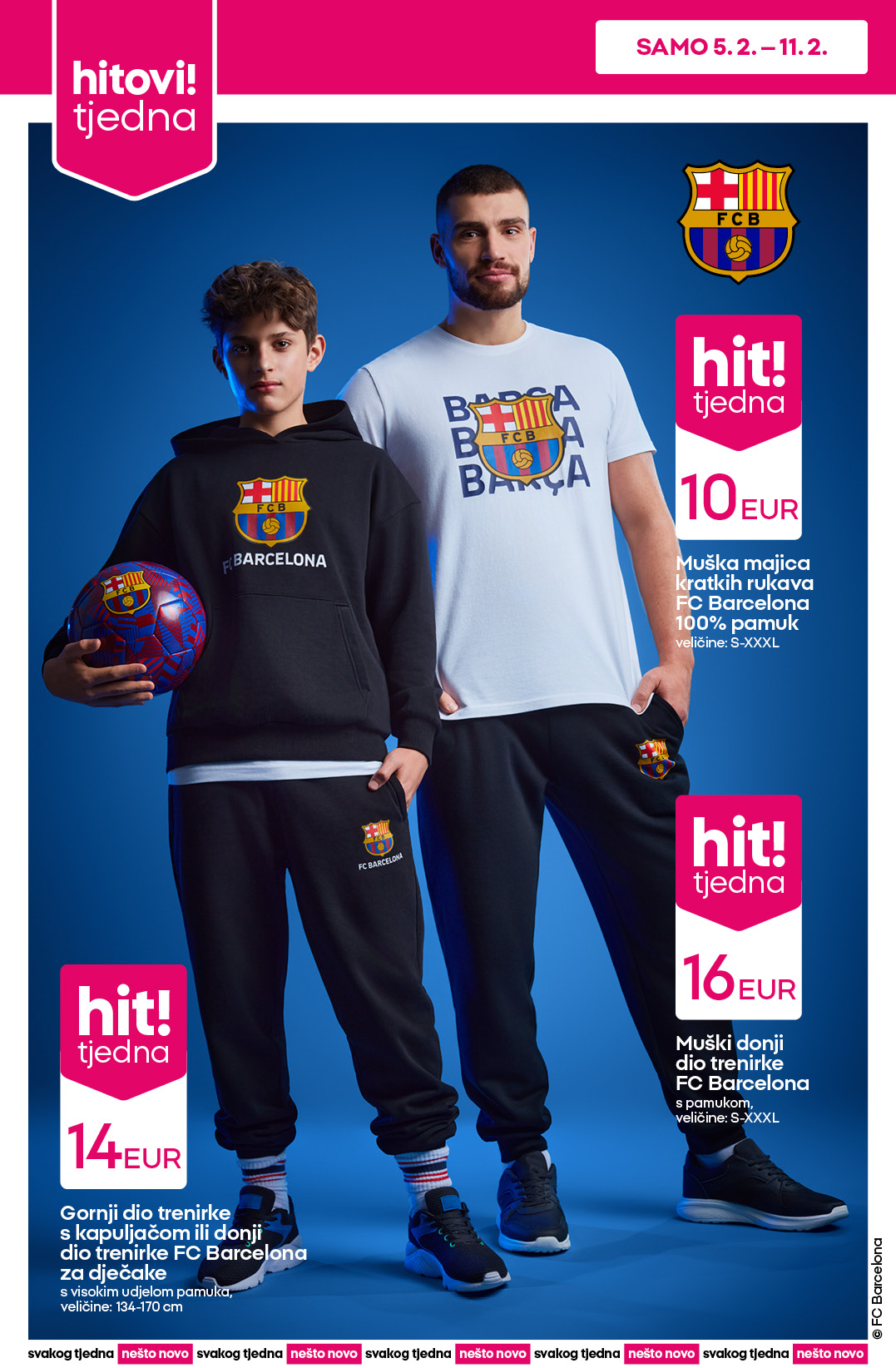 pepco - Prelistajte katalog Pepco, vrijedi od 05.02.2026 do 11.02.2026 - page: 4