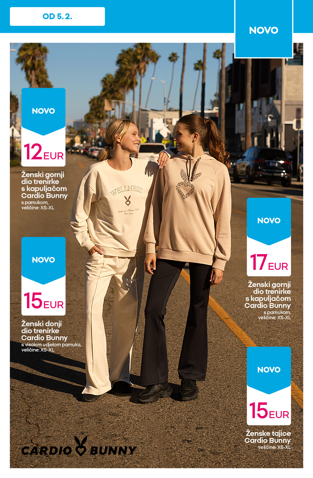 pepco - Prelistajte katalog Pepco, vrijedi od 05.02.2026 do 11.02.2026 - page: 9