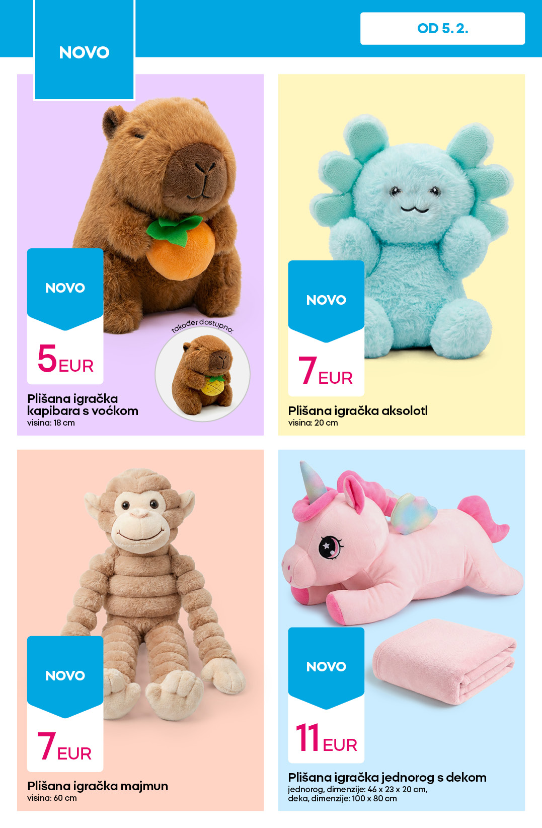 pepco - Prelistajte katalog Pepco, vrijedi od 05.02.2026 do 11.02.2026 - page: 16