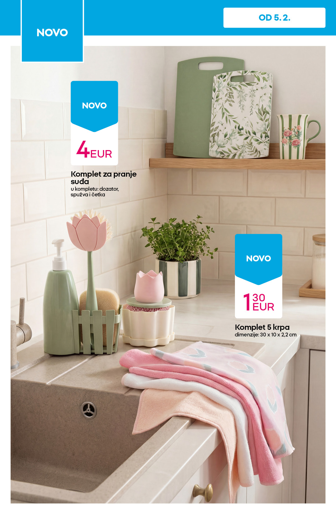 pepco - Prelistajte katalog Pepco, vrijedi od 05.02.2026 do 11.02.2026 - page: 14