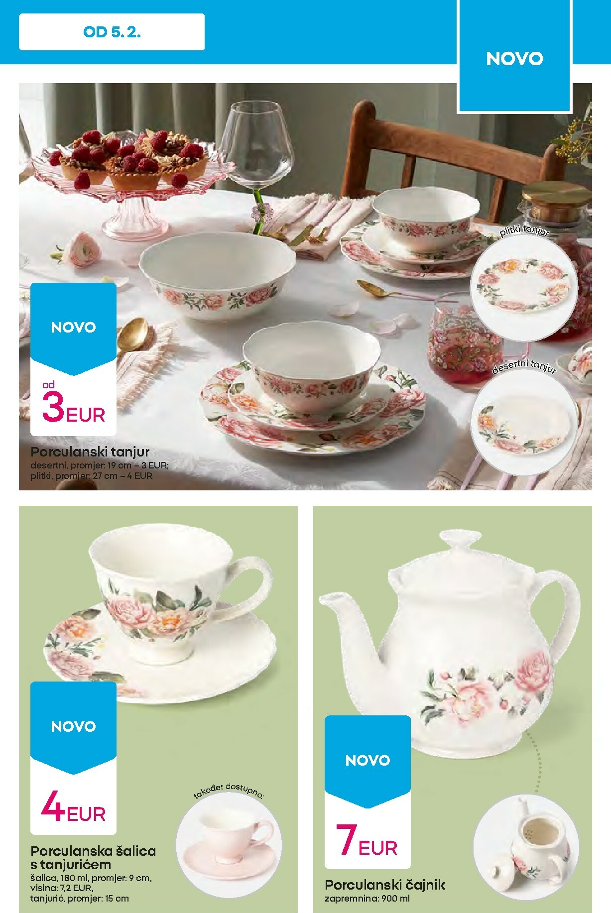 pepco - Prelistajte katalog Pepco, vrijedi od 12.02.2026 do 18.02.2026 - page: 13