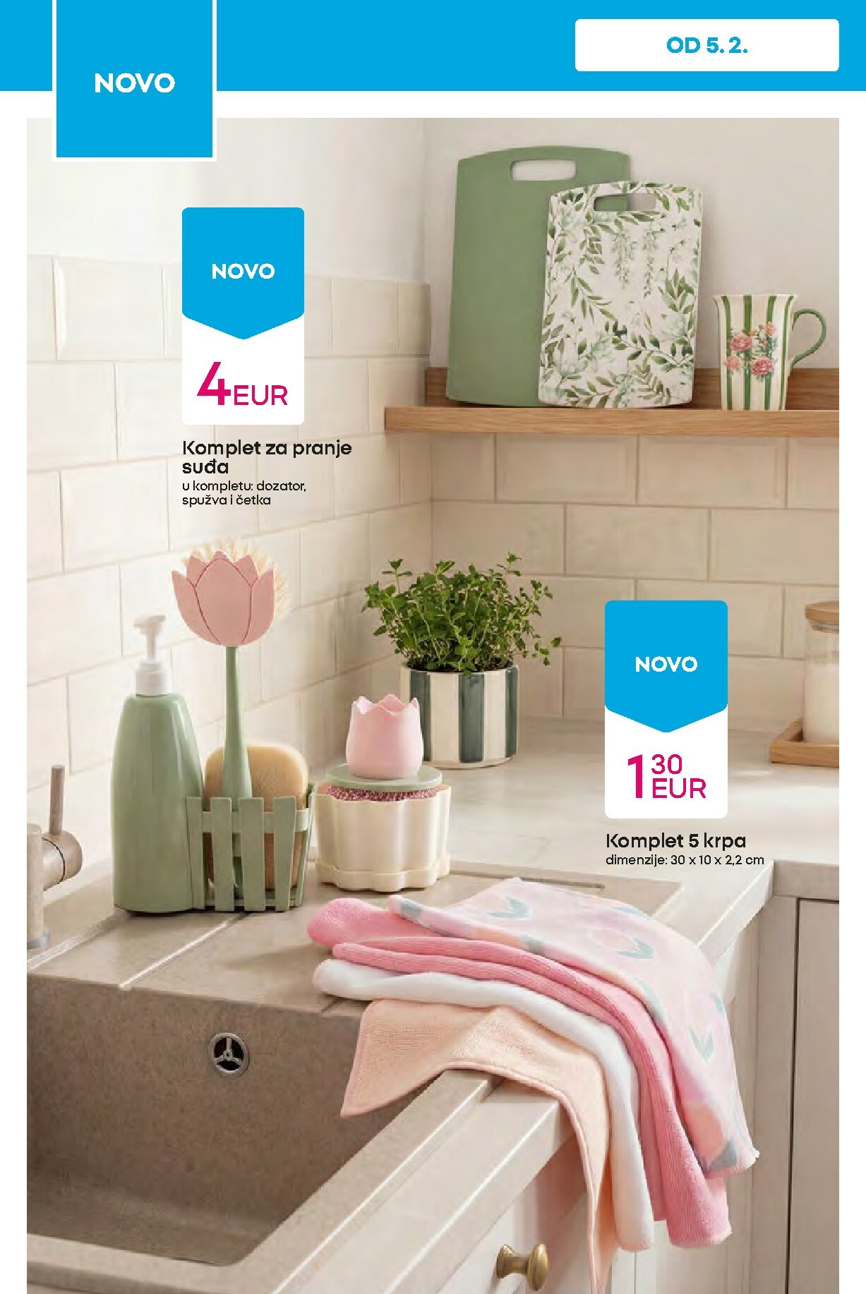 pepco - Prelistajte katalog Pepco, vrijedi od 12.02.2026 do 18.02.2026 - page: 14