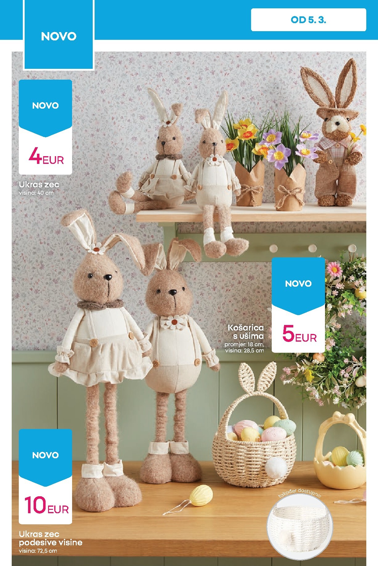 pepco - Prelistajte katalog Pepco - Ženska odjeća, vrijedi od 12.03.2026 do 18.03.2026 - page: 10