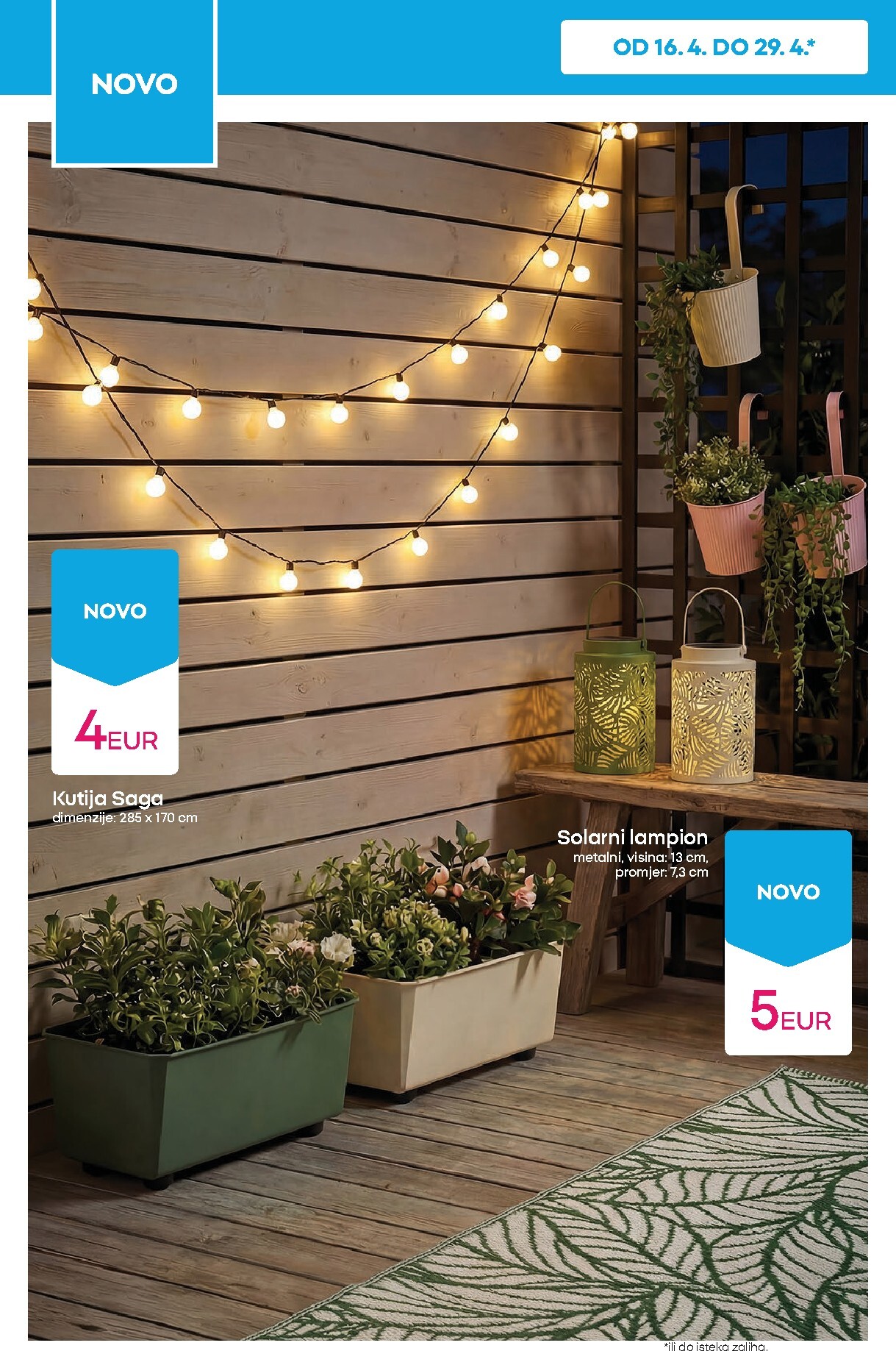 pepco - Aktualni Pepco - Kolekcija odjeće Bekkin katalog vrijedi od četvrtka 16.04.2026 do srijede 22.04.2026 - page: 12