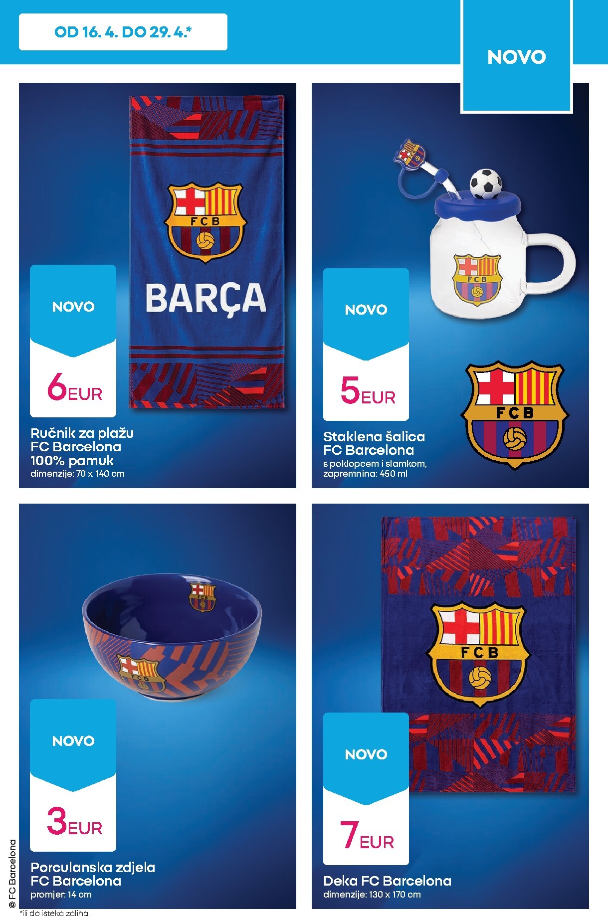 pepco - Aktualni Pepco - Kolekcija odjeće Bekkin katalog vrijedi od četvrtka 16.04.2026 do srijede 22.04.2026 - page: 9