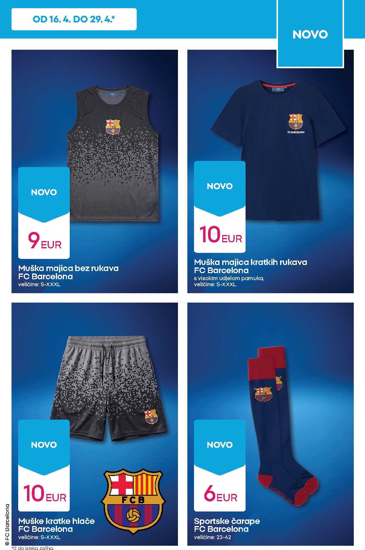 pepco - Aktualni Pepco katalog vrijedi od četvrtka 23.04.2026 do srijede 29.04.2026 - page: 5