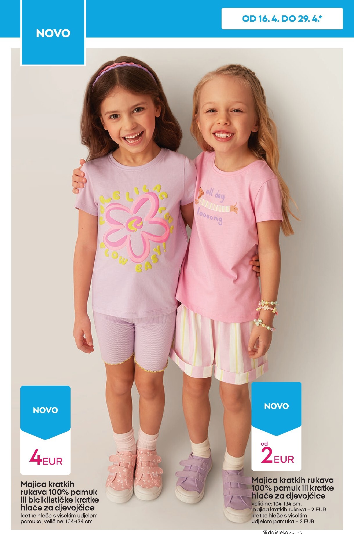 pepco - Aktualni Pepco katalog vrijedi od četvrtka 23.04.2026 do srijede 29.04.2026 - page: 10