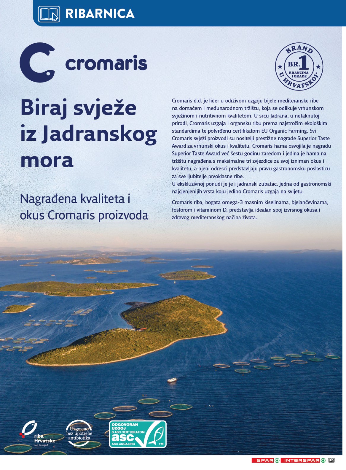 spar - Novi SPAR katalog od srijede, 10.06.2026 do utorka, 16.06.2026 - page: 12