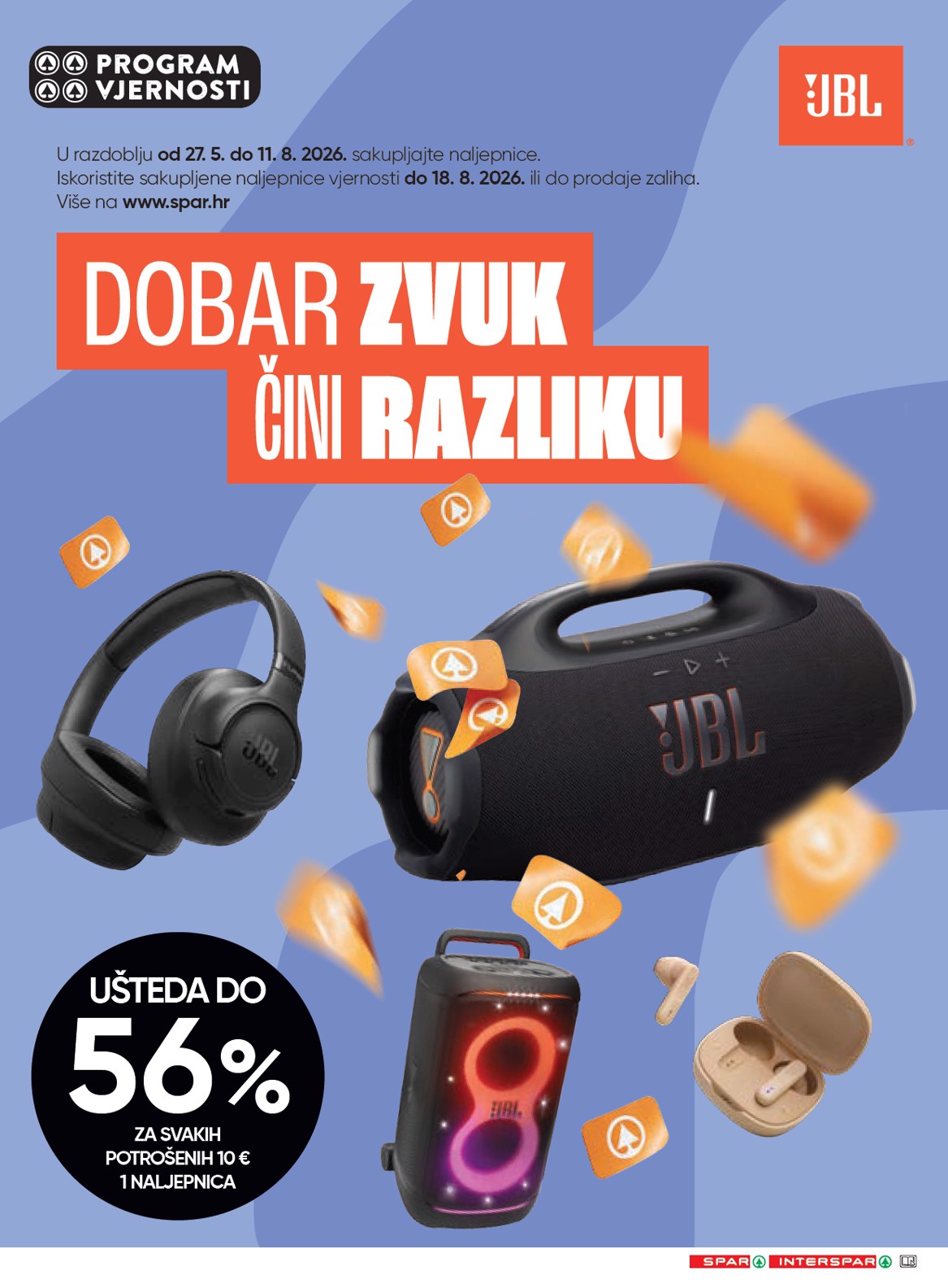 spar - Novi SPAR katalog od srijede, 17.06.2026 do utorka, 23.06.2026 - page: 15
