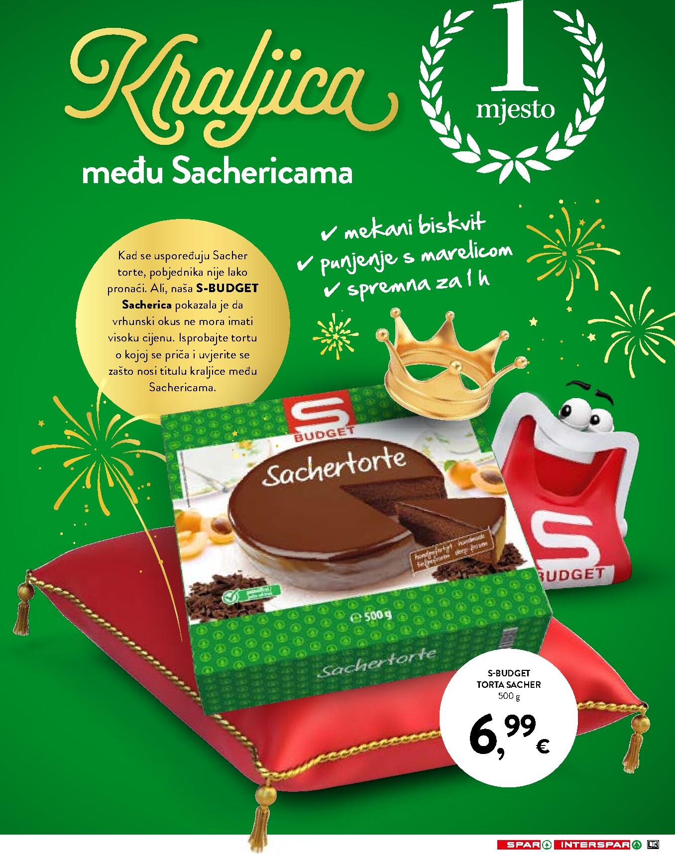 spar - Novi SPAR katalog od srijede, 24.06.2026 do utorka, 30.06.2026 - page: 20