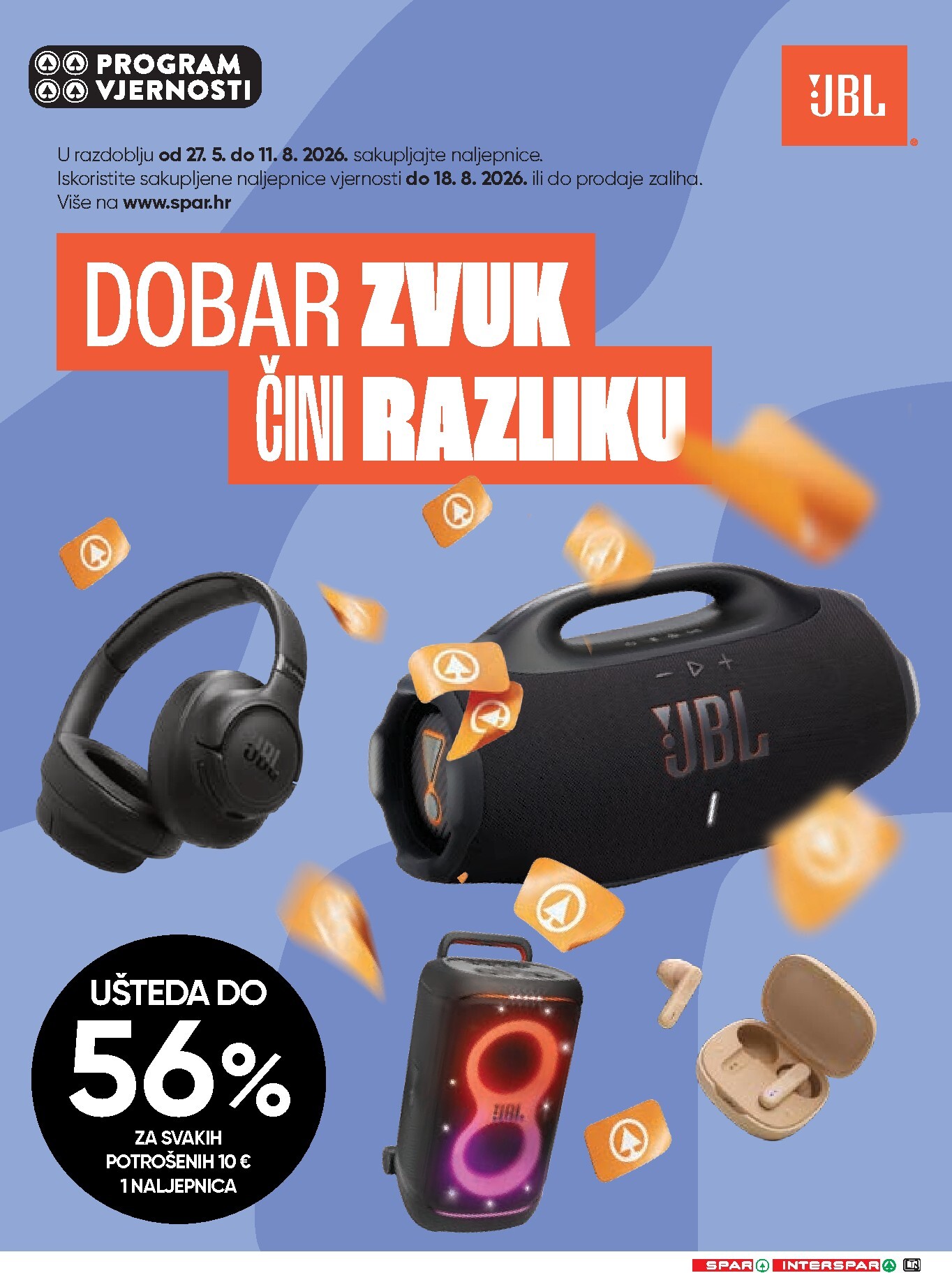 spar - Novi SPAR katalog od srijede, 24.06.2026 do utorka, 30.06.2026 - page: 15
