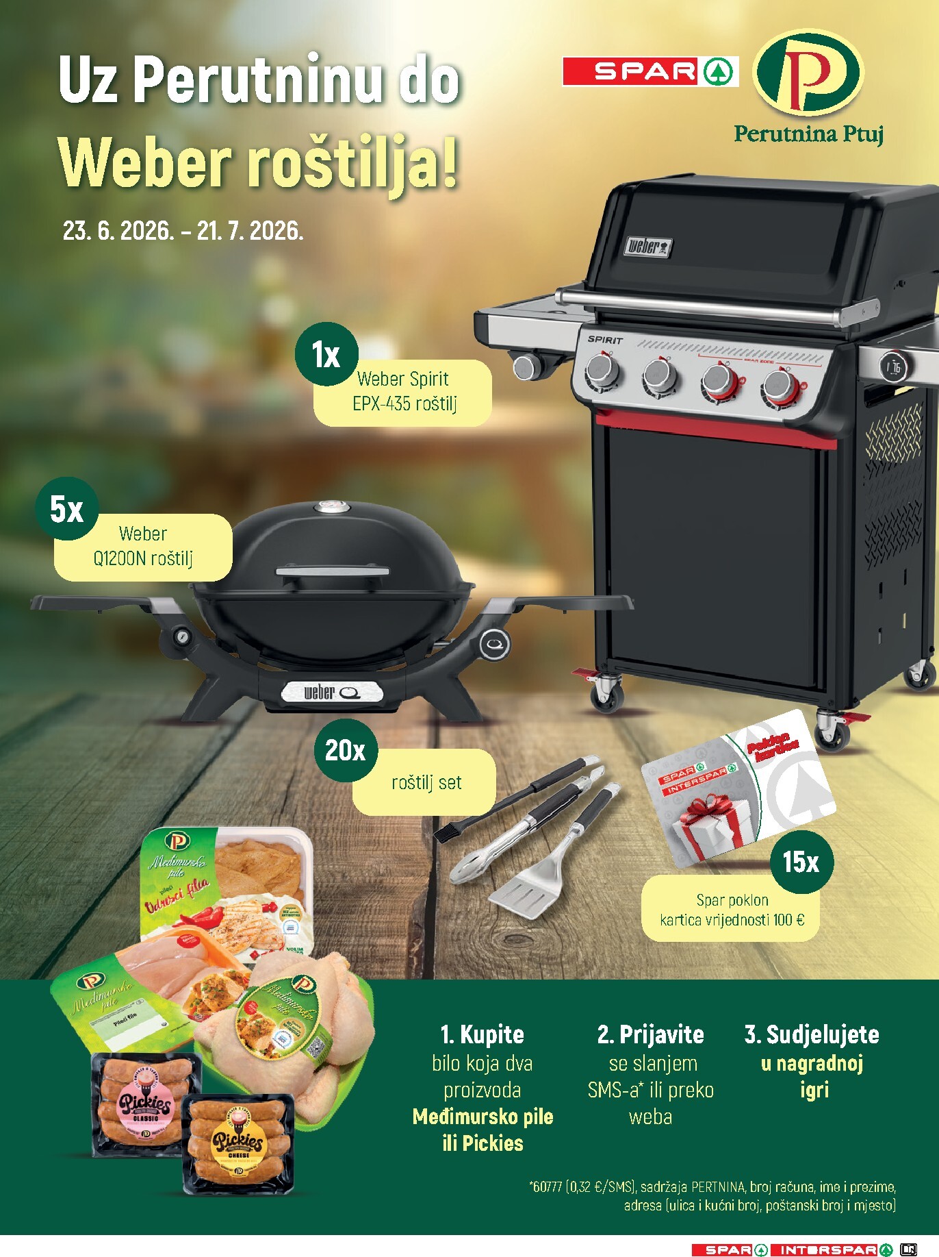 spar - Novi SPAR katalog od srijede, 08.07.2026 do utorka, 14.07.2026 - page: 10