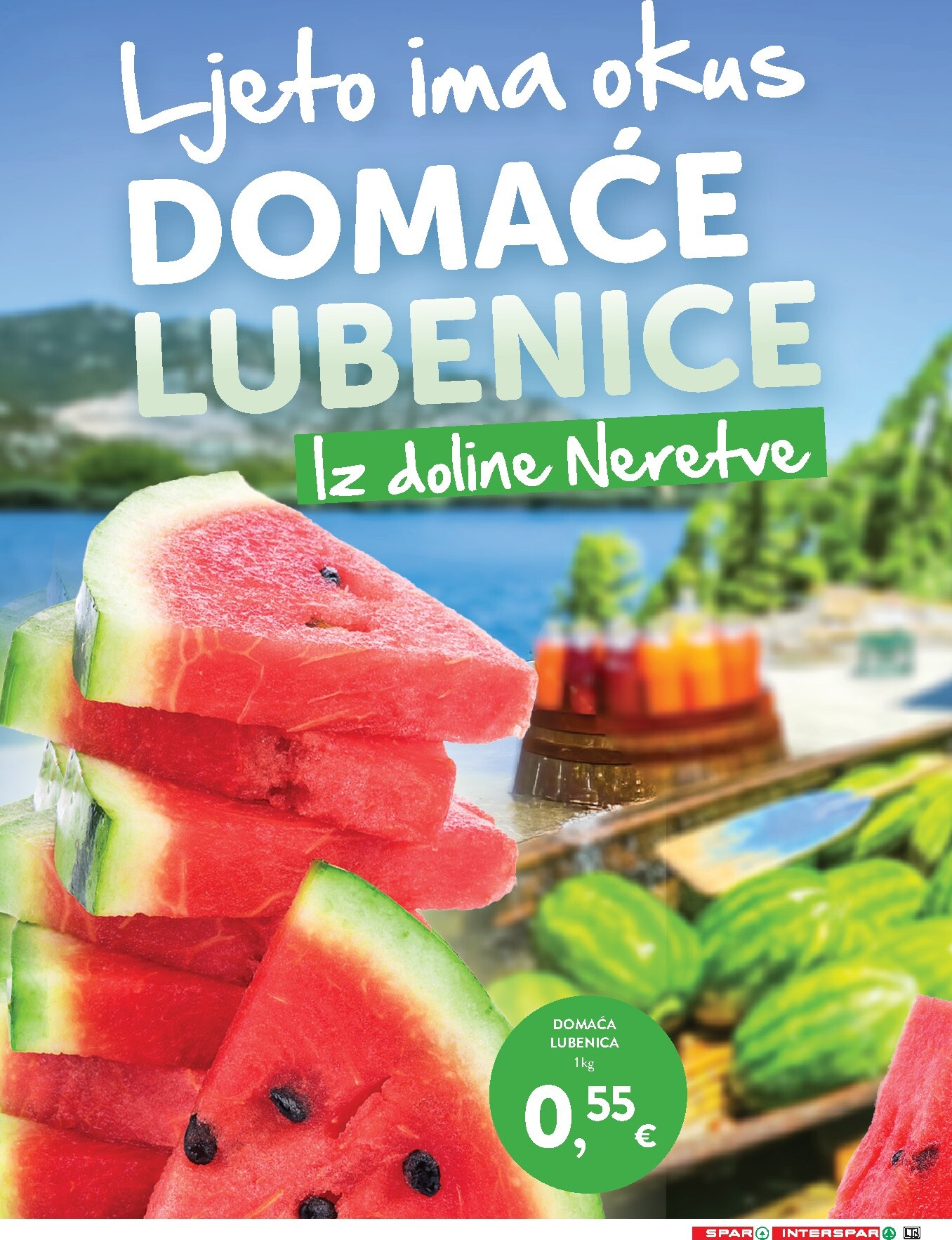 spar - Novi SPAR katalog od srijede, 08.07.2026 do utorka, 14.07.2026 - page: 4
