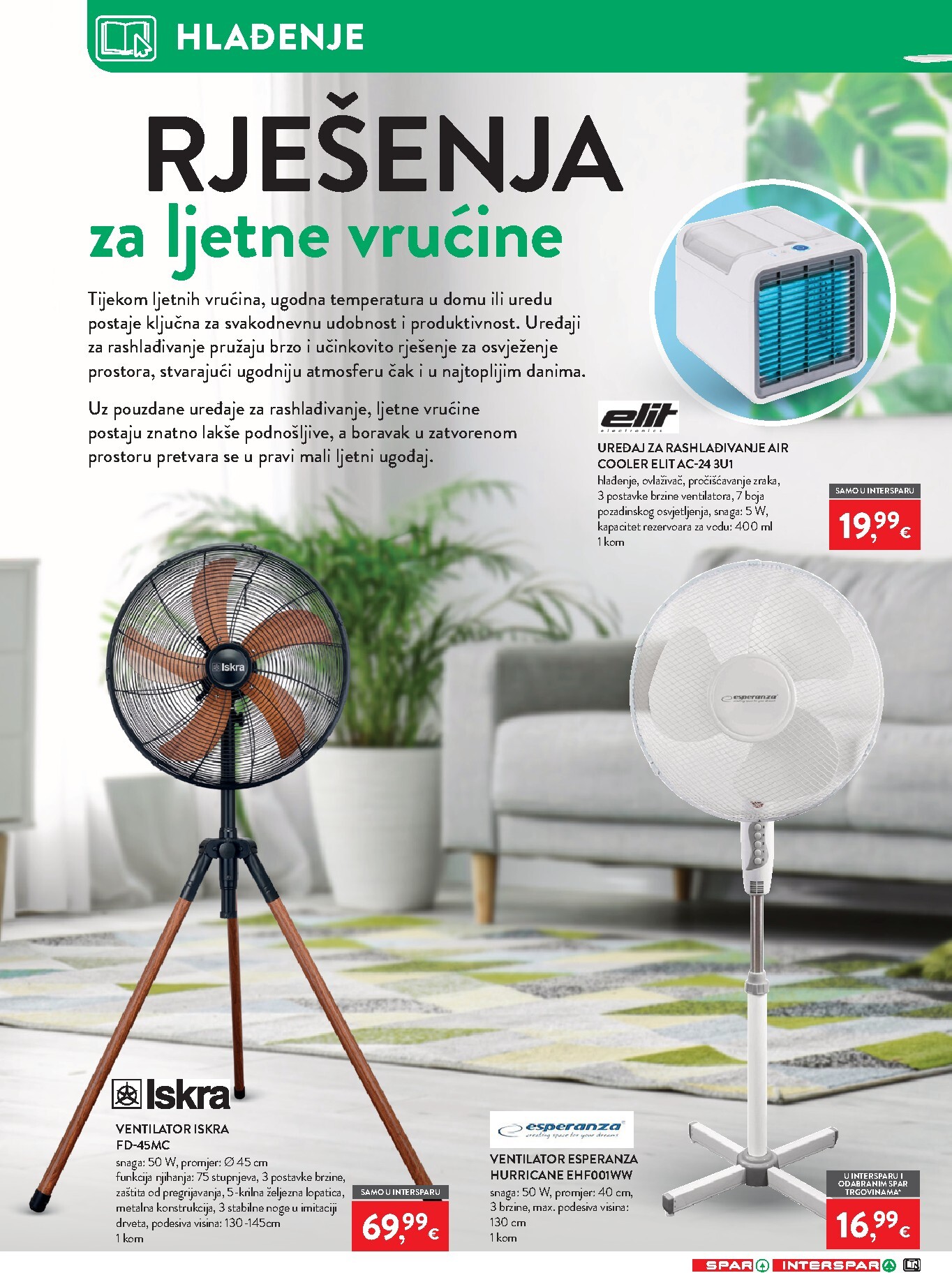 spar - Novi SPAR katalog od srijede, 22.07.2026 do utorka, 28.07.2026 - page: 36