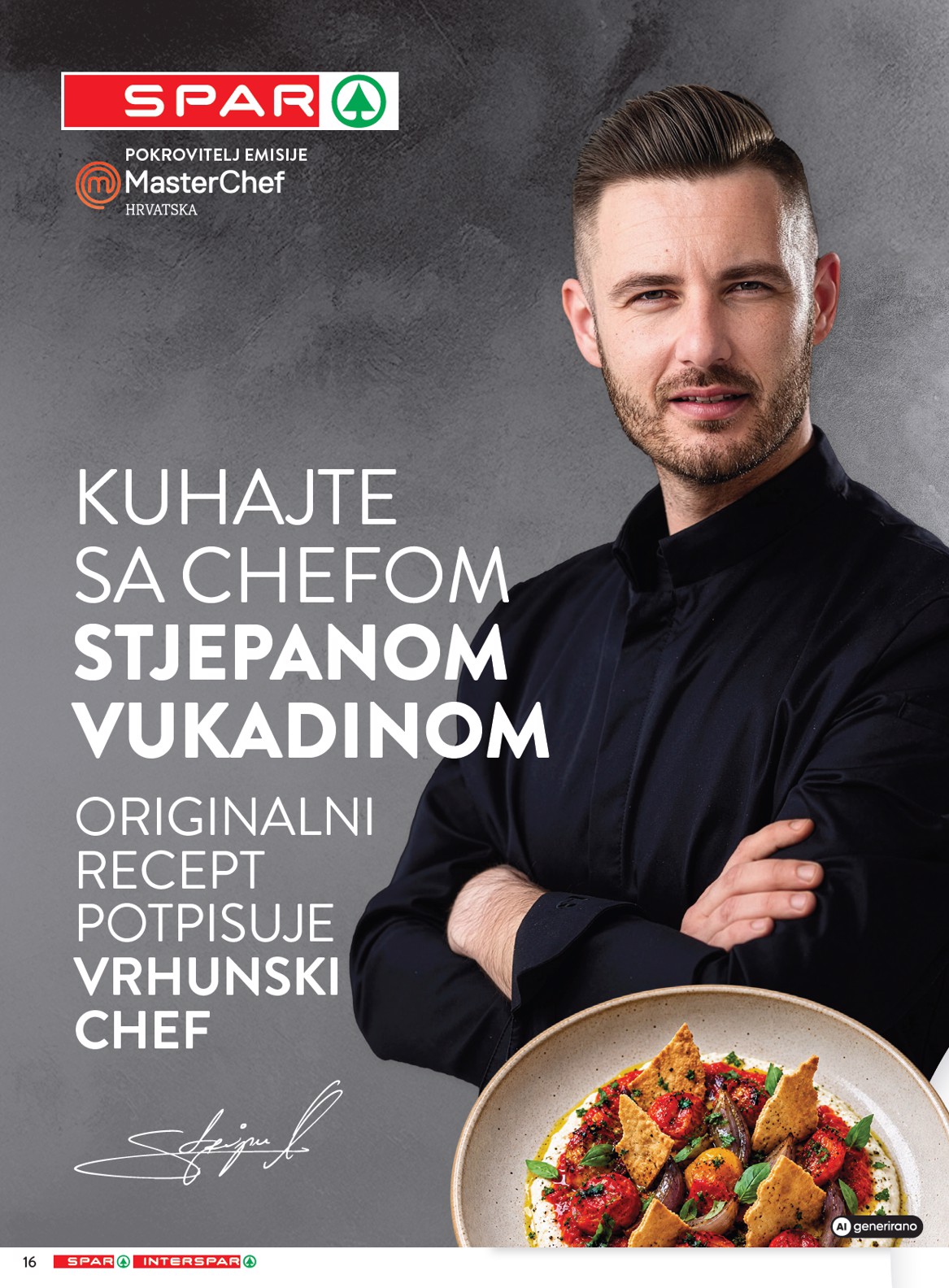 spar - Novi SPAR katalog od srijede, 16.09.2026 do utorka, 22.09.2026 - page: 24