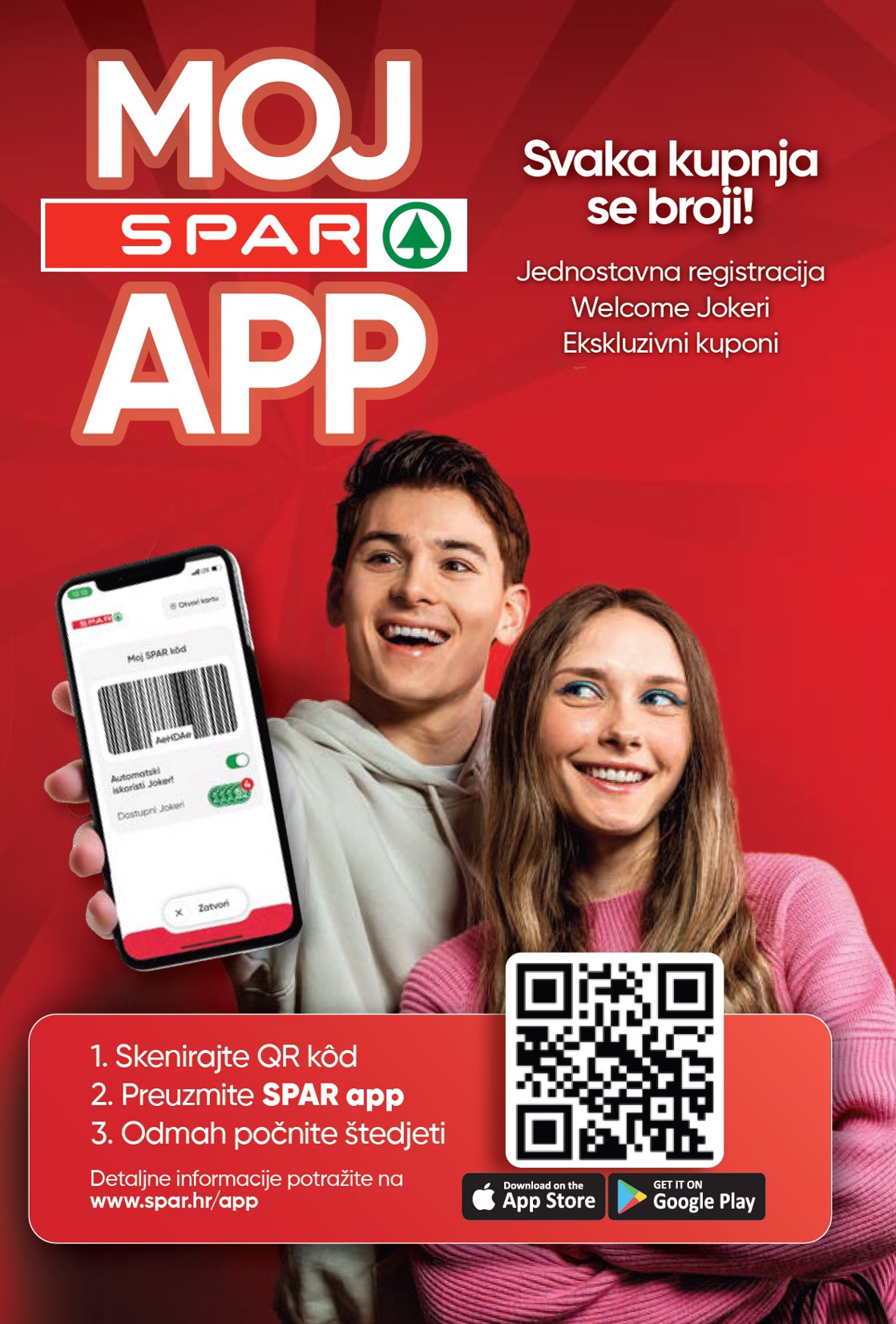 spar - Prelistajte ovaj SPAR katalog, vrijedi od 04.06. do 10.06. - page: 2