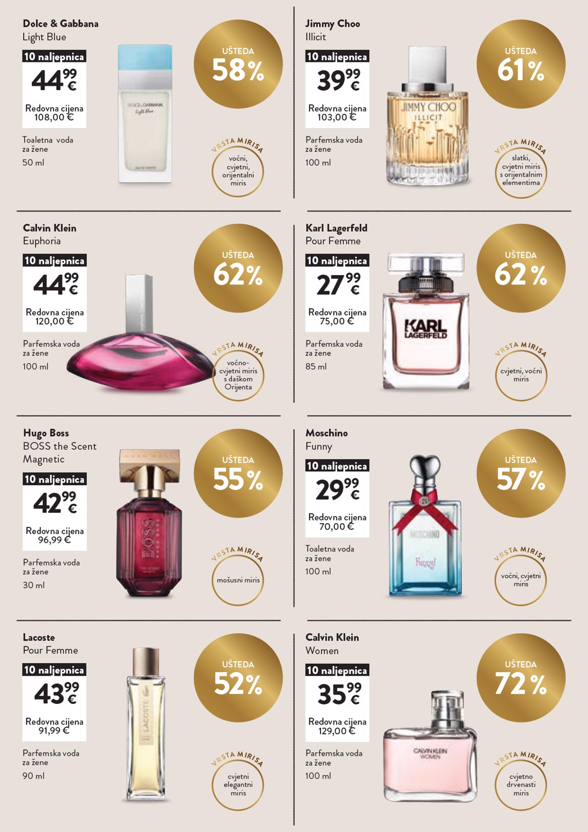 spar - Prelistajte katalog SPAR, vrijedi od 17.12. do 24.12. - page: 15