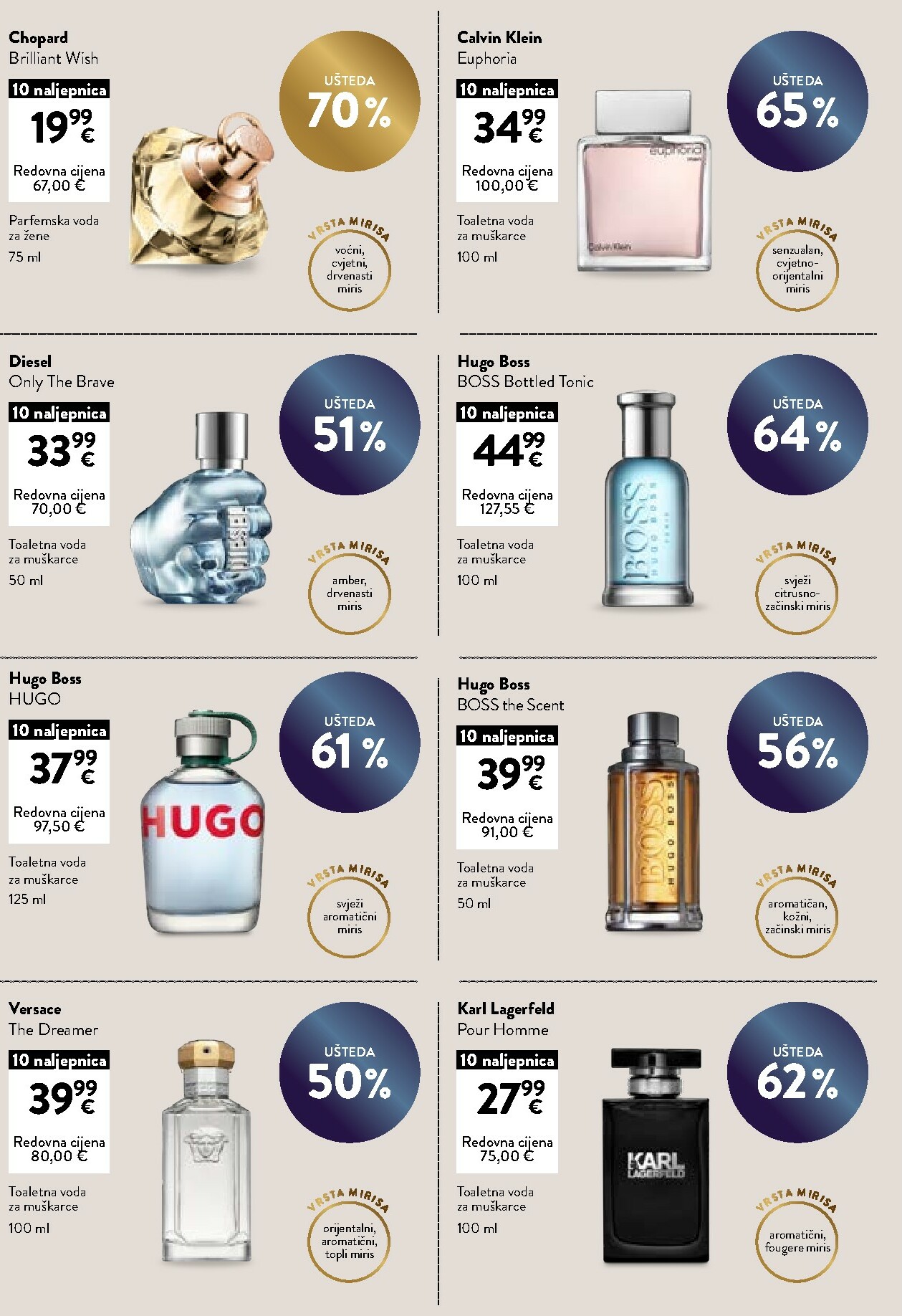 spar - Prelistajte katalog SPAR, vrijedi od 27.12. do 05.01. - page: 15