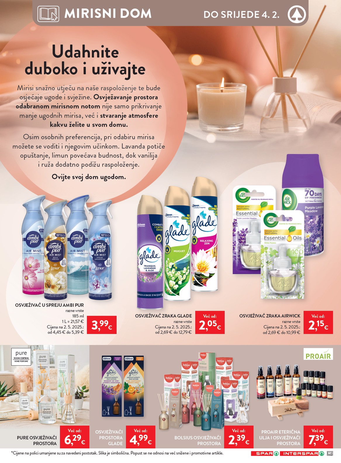 spar - Prelistajte katalog SPAR - S-Budget, vrijedi od 15.01. do 04.02. - page: 13