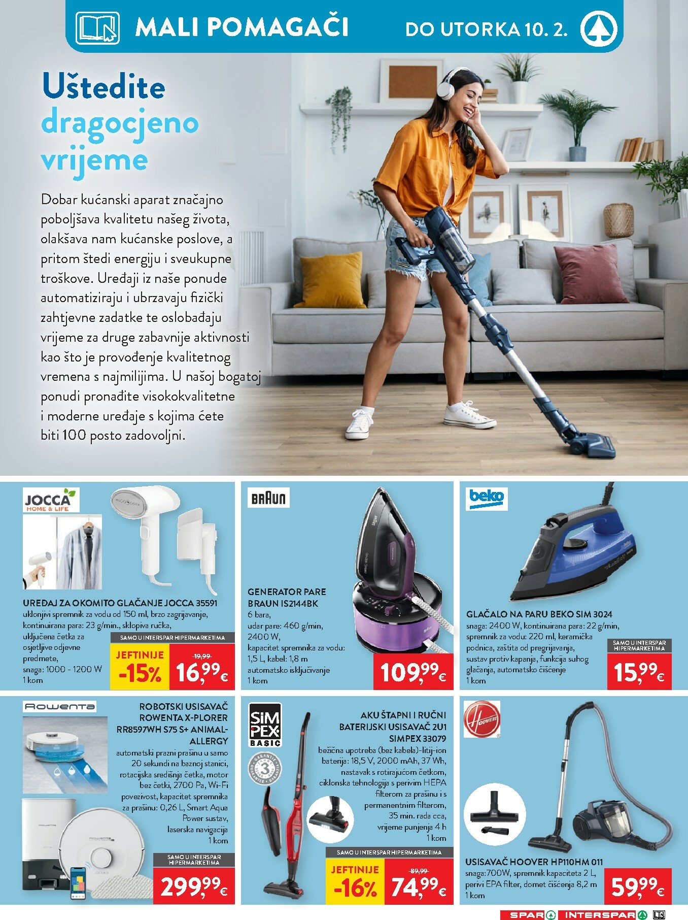 spar - Prelistajte katalog SPAR, vrijedi od 28.01. do 03.02. - page: 28