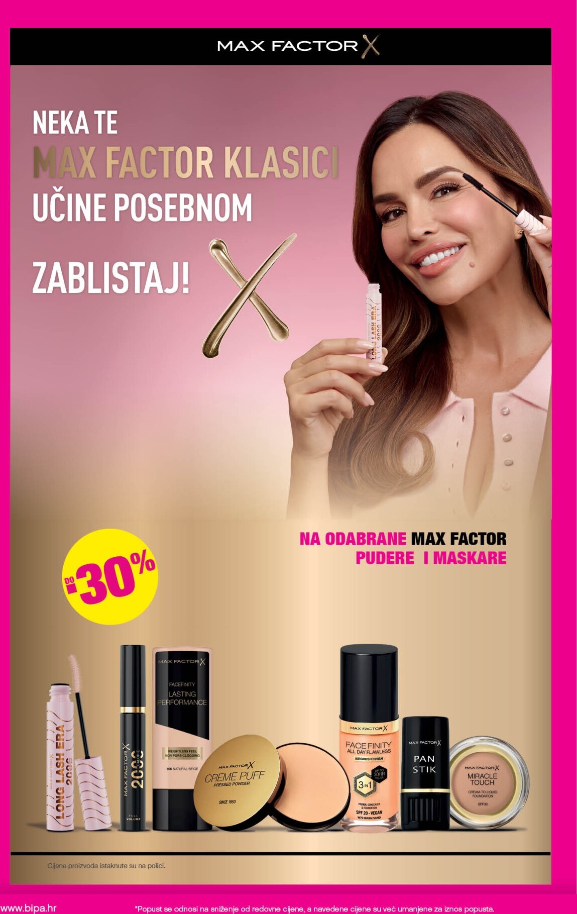 bipa - Aktualni katalog BIPA od četvrtka, 14.05.2026 do srijede, 27.05.2026 - page: 8