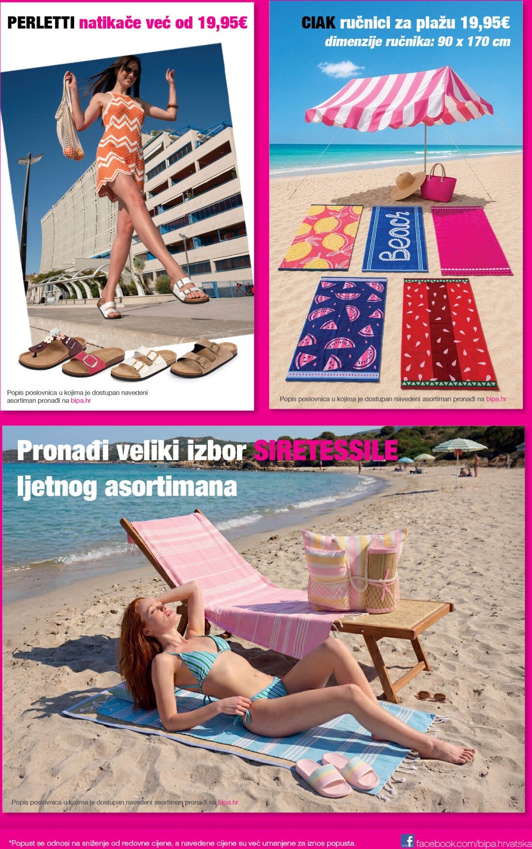 bipa - Aktualni katalog BIPA od četvrtka, 25.06.2026 do srijede, 08.07.2026 - page: 21