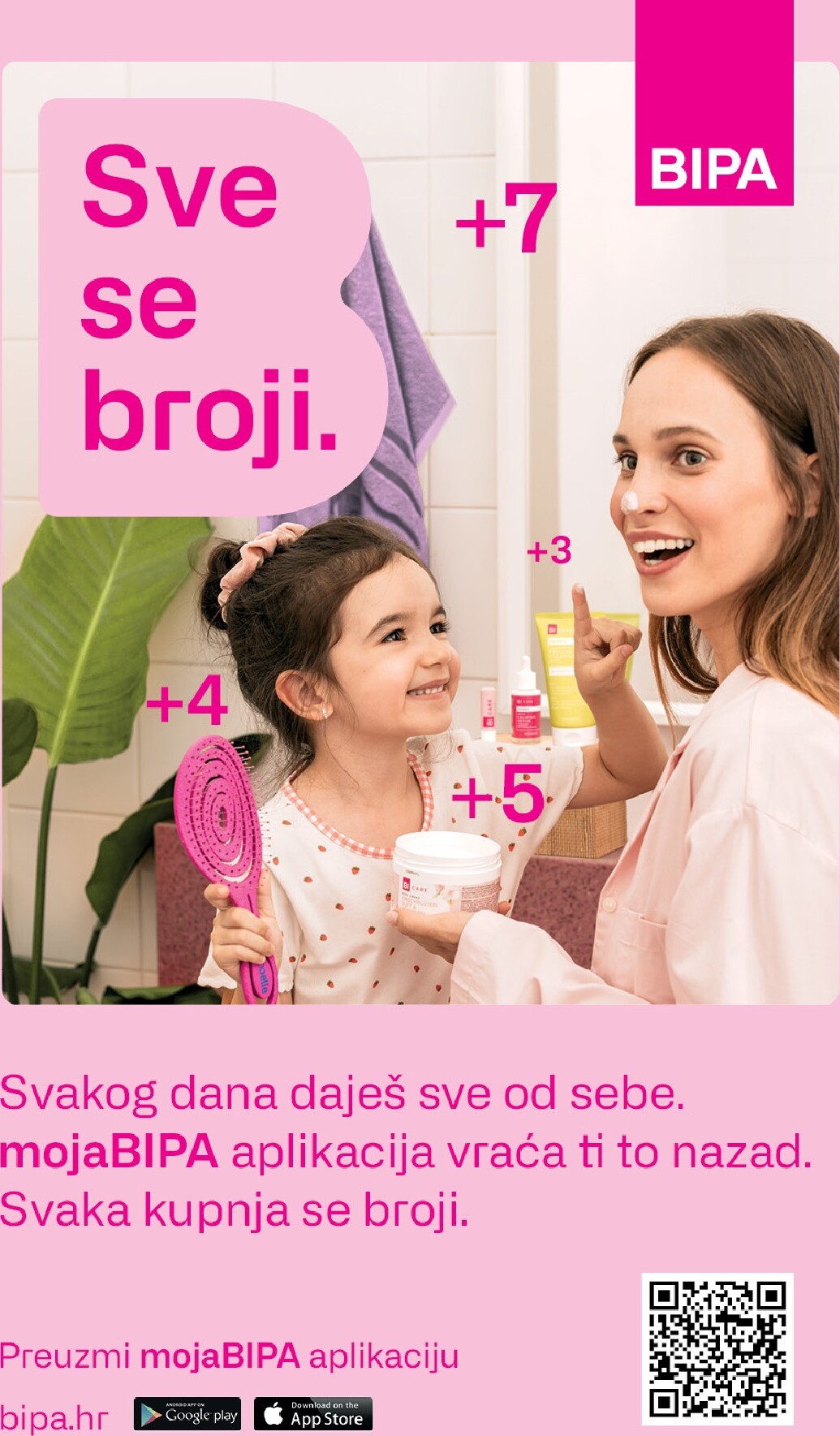 bipa - Novi BIPA katalog od četvrtka, 17.09.2026 do srijede, 30.09.2026 - page: 20