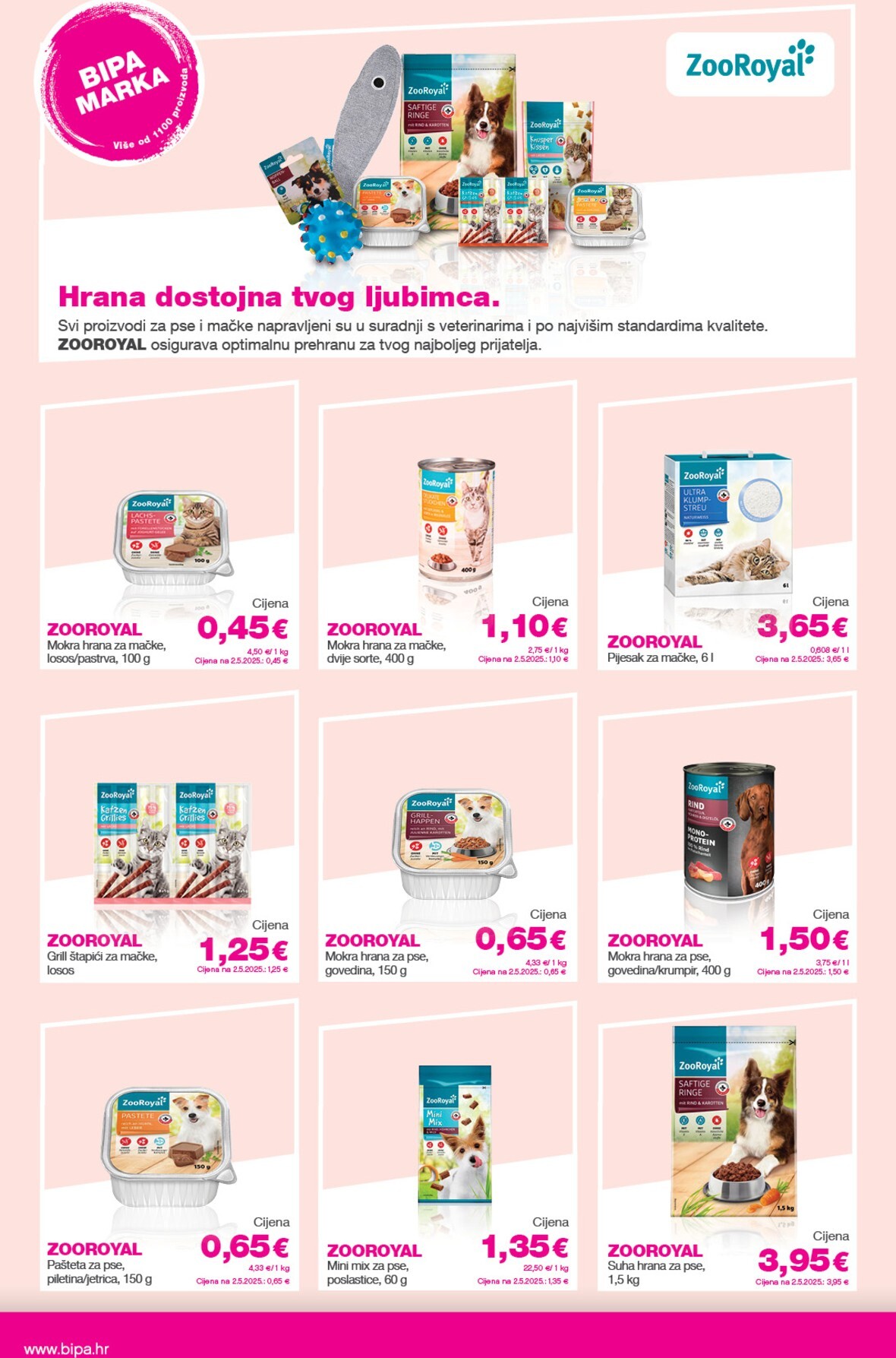 bipa - Novi BIPA katalog od četvrtka, 17.09.2026 do srijede, 30.09.2026 - page: 26