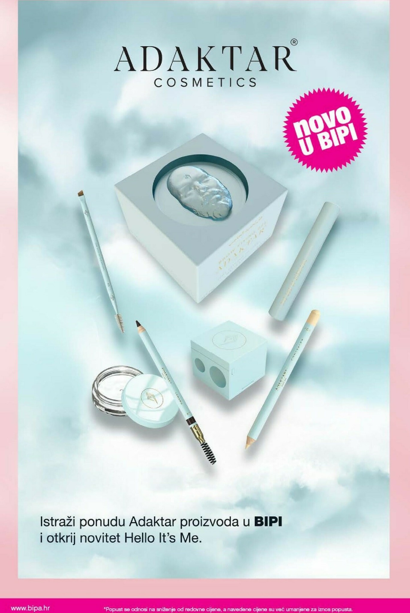 bipa - Prelistajte katalog BIPA, vrijedi od 13.11. do 26.11. - page: 8