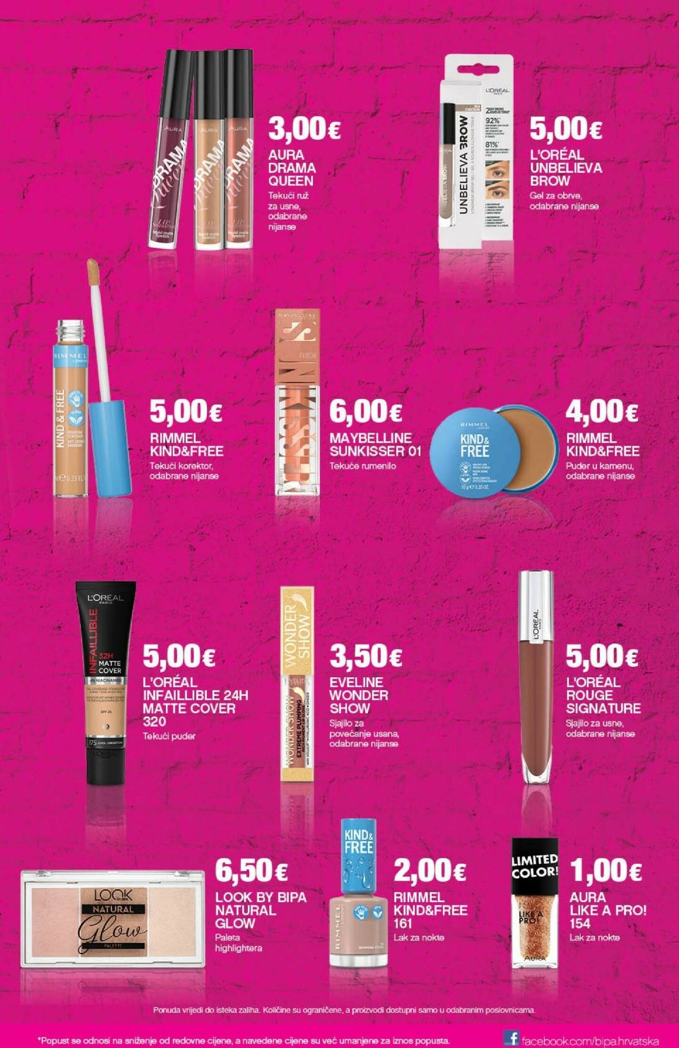 bipa - Prelistajte katalog BIPA, vrijedi od 27.11. do 10.12. - page: 31