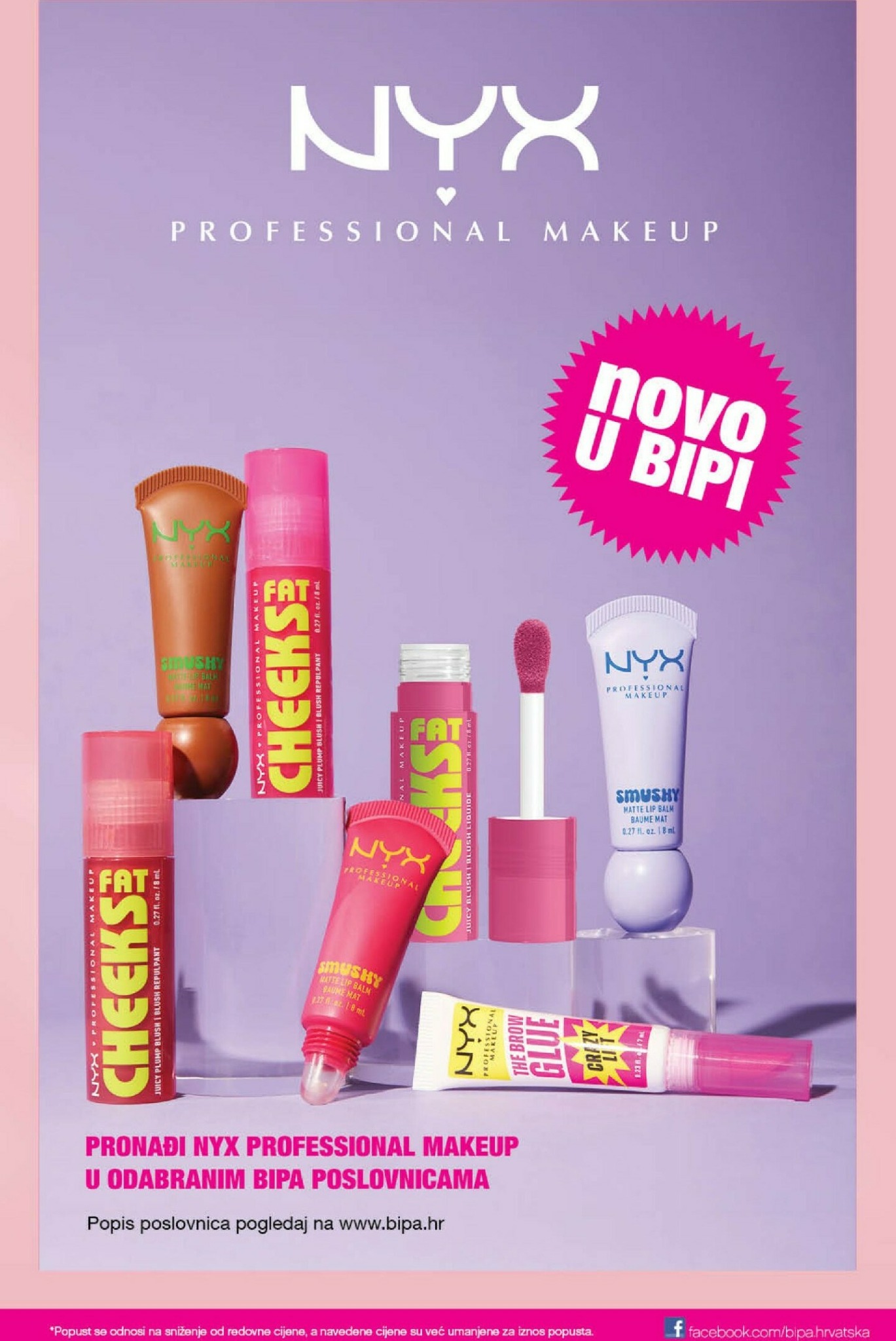 bipa - Prelistajte katalog BIPA, vrijedi od 11.12. do 31.12. - page: 13