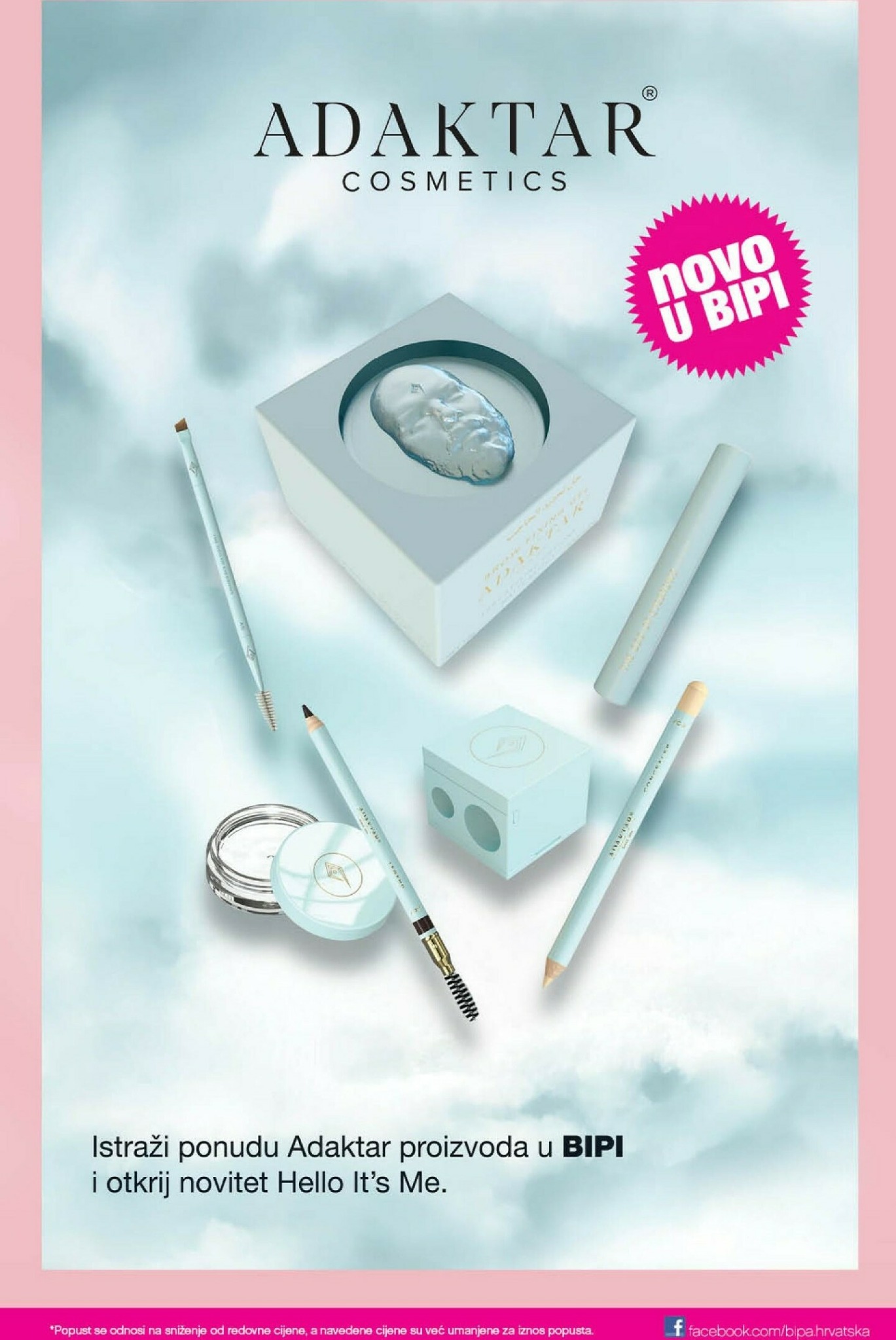 bipa - Prelistajte katalog BIPA, vrijedi od 11.12. do 31.12. - page: 16