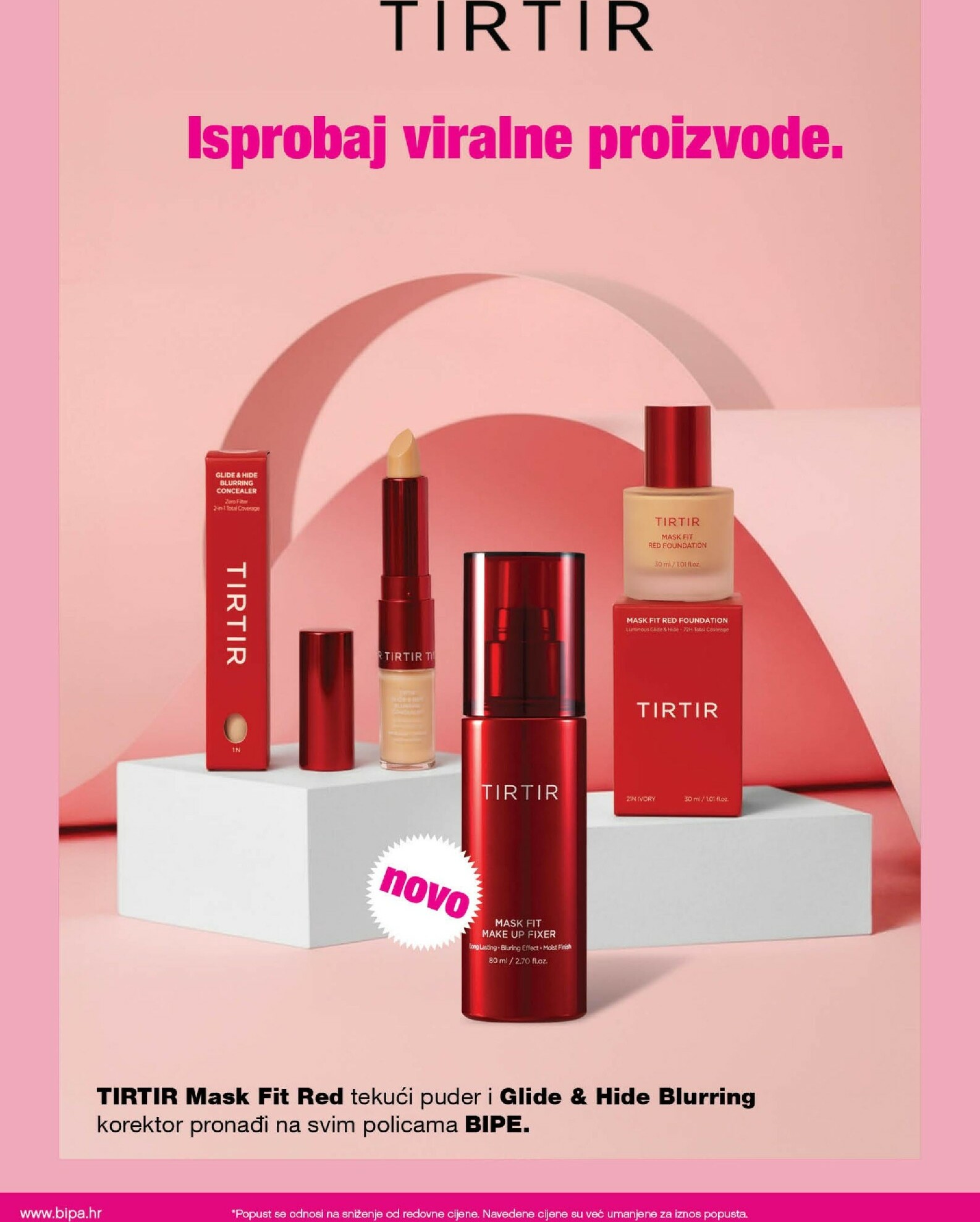 bipa - Prelistajte katalog BIPA, vrijedi od 22.12. do 07.01. - page: 4