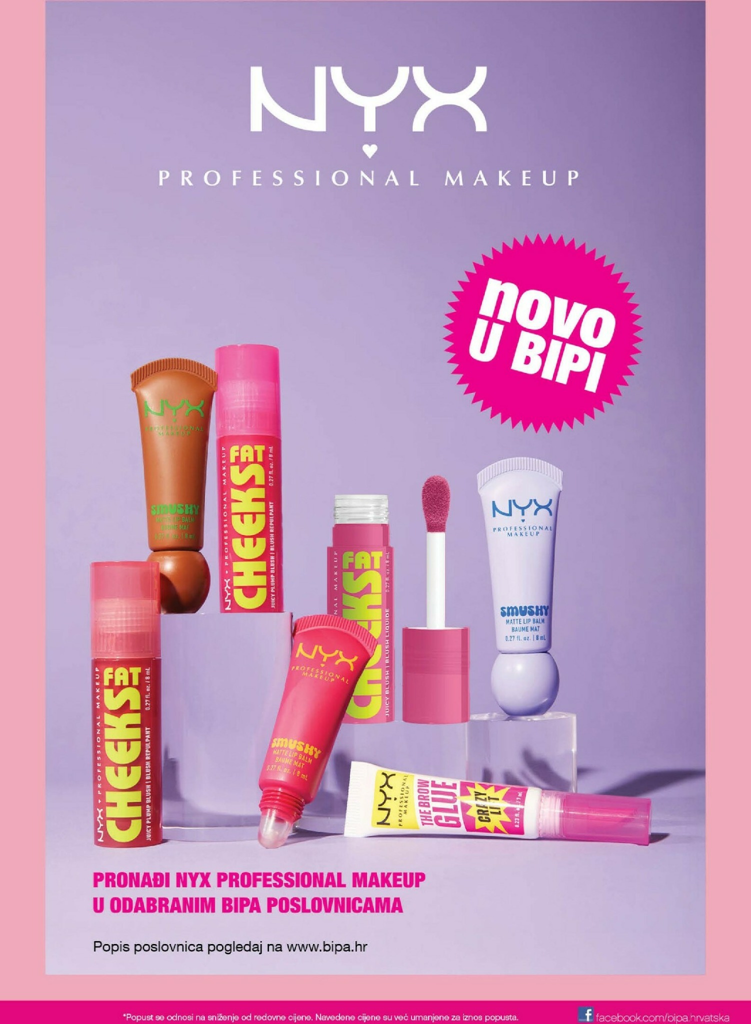 bipa - Prelistajte katalog BIPA, vrijedi od 22.12. do 07.01. - page: 3